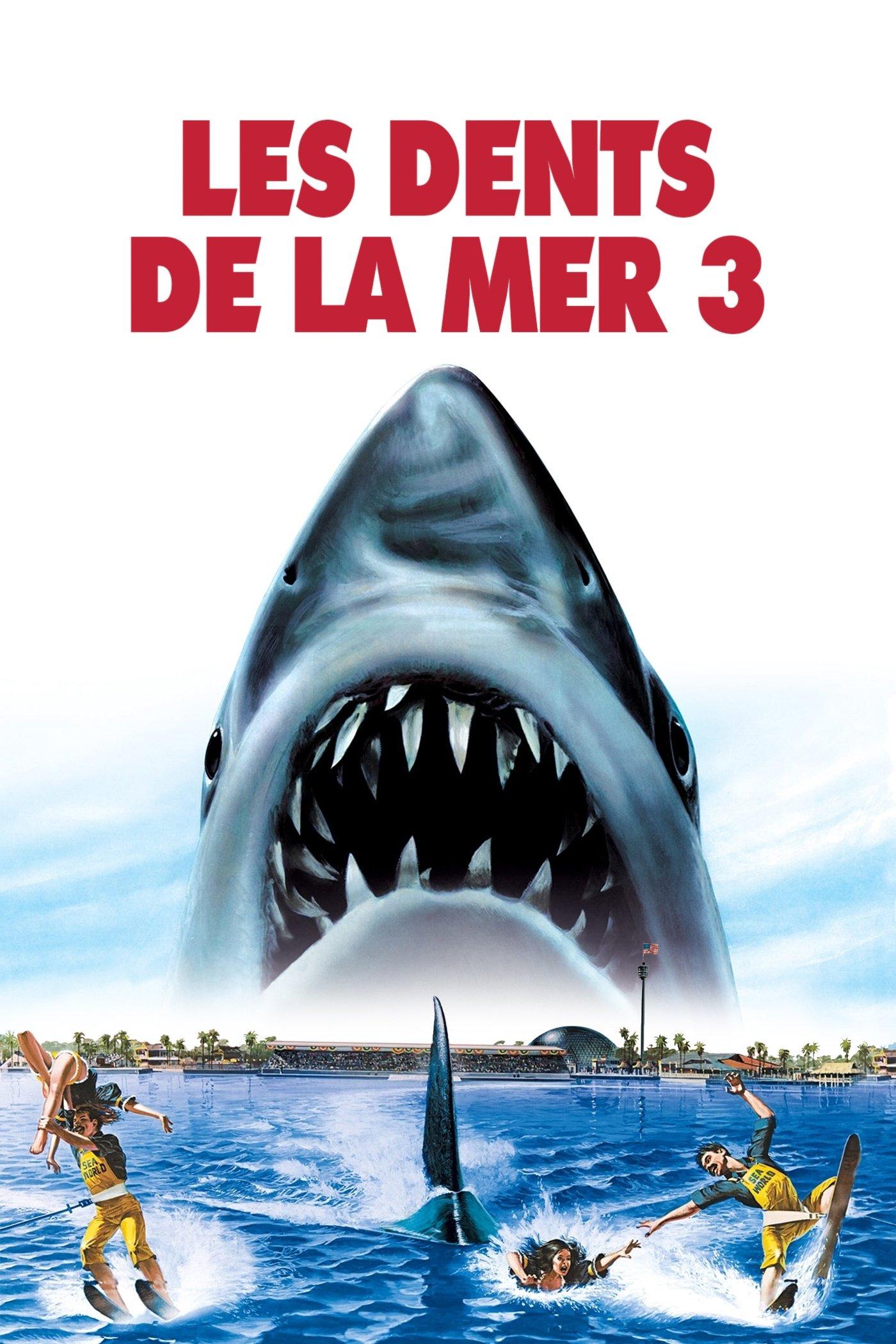 Jaws 3
