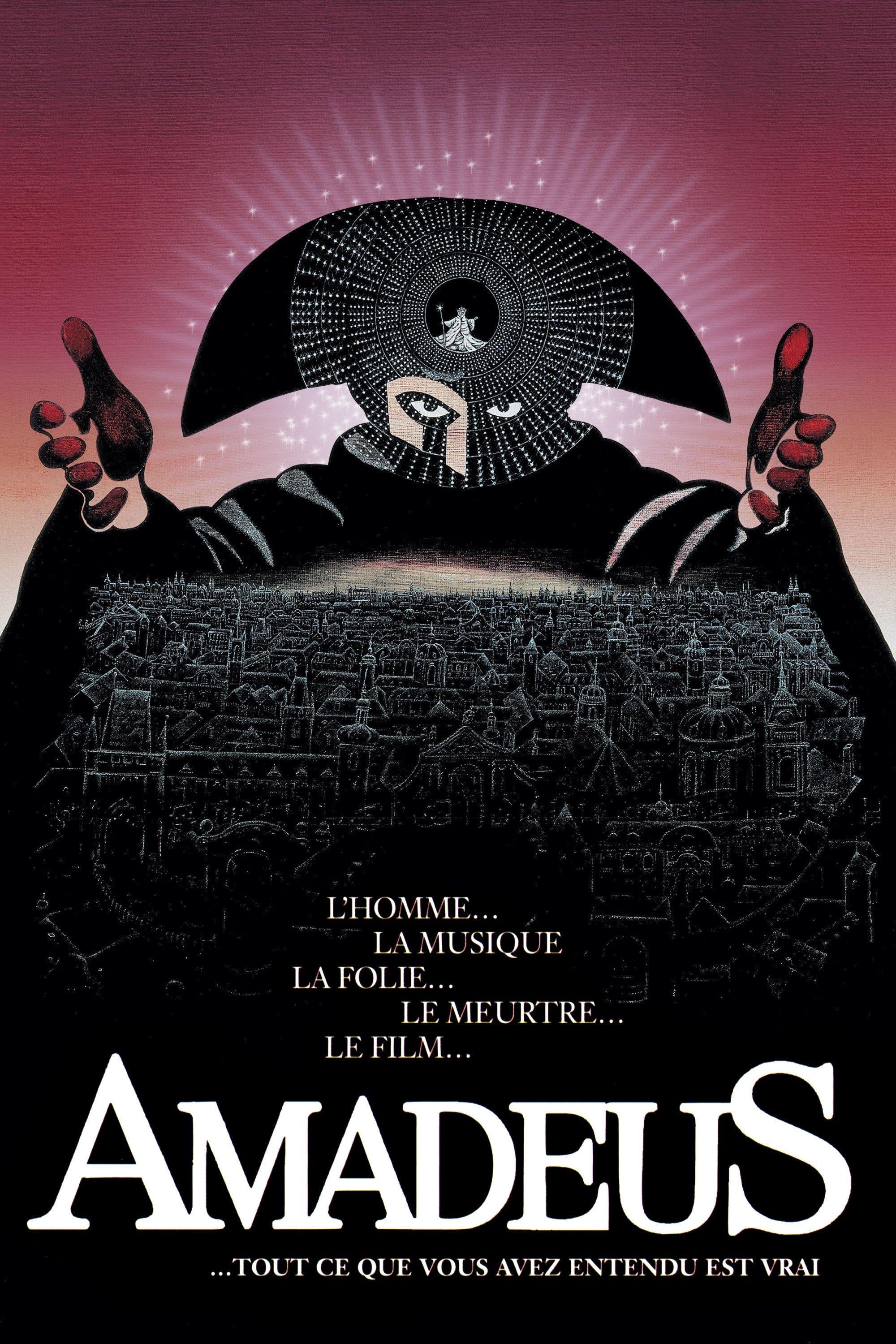 Amadeus