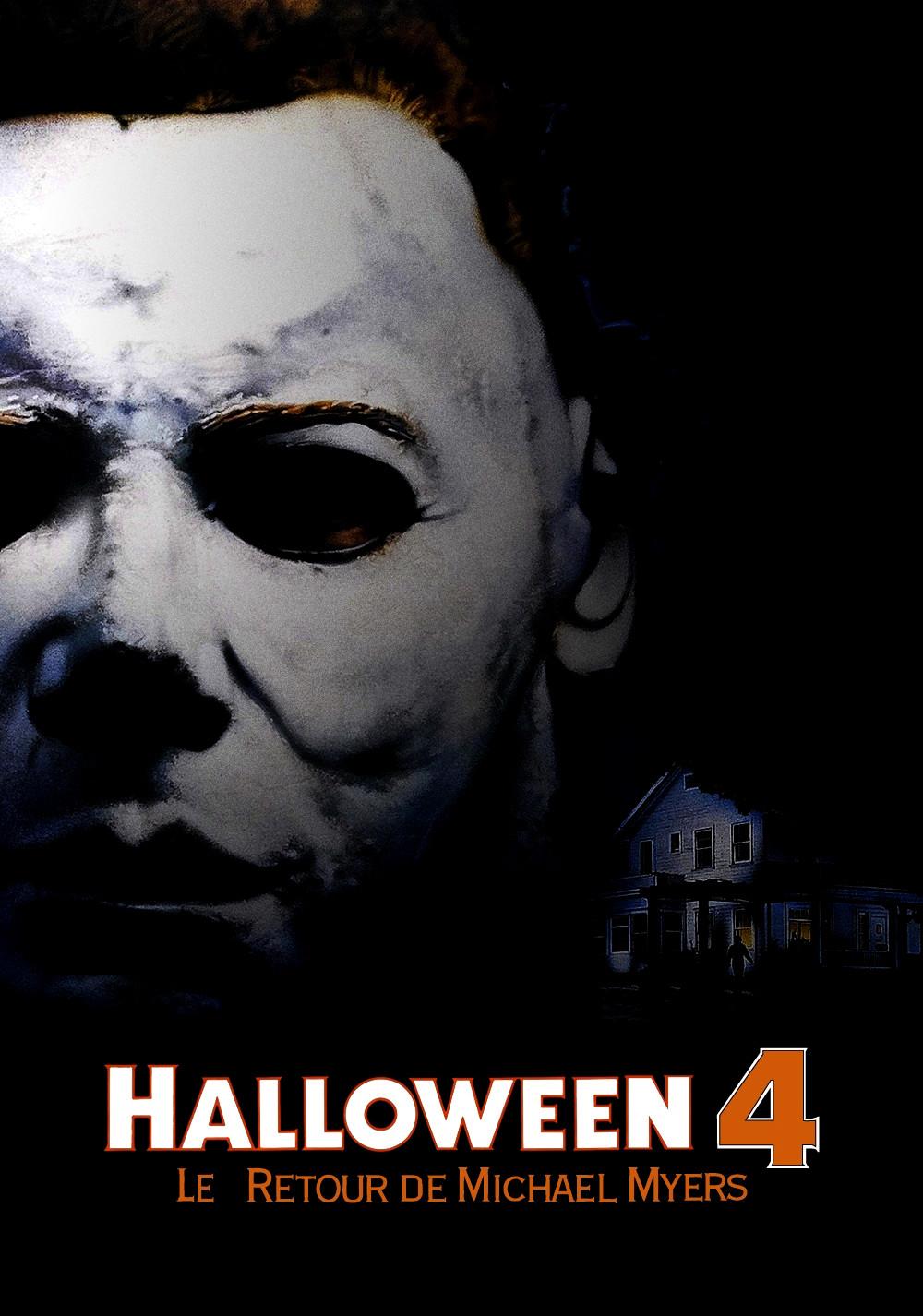 Halloween 4