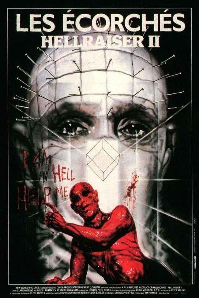 Hellraiser II