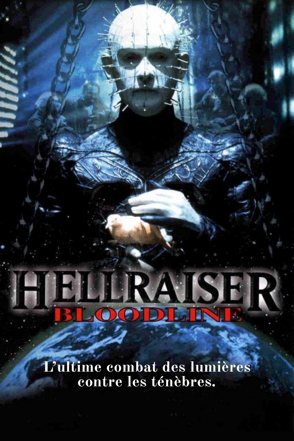 Hellraiser IV: Kanlı Yol