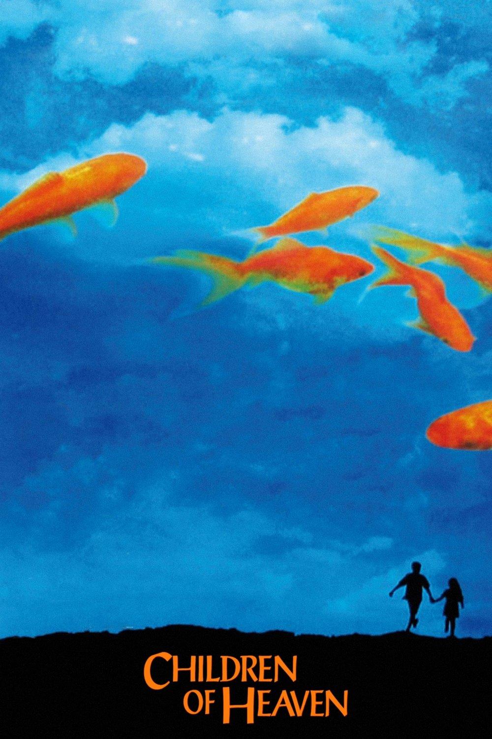 Cennetin Çocukları