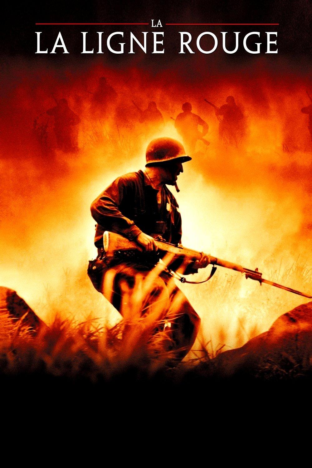 İnce kırmızı hat