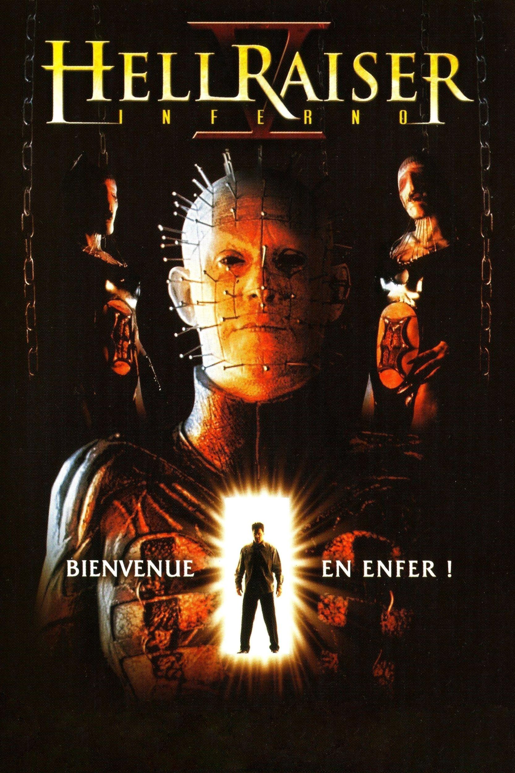 Hellraiser V: Cehennem