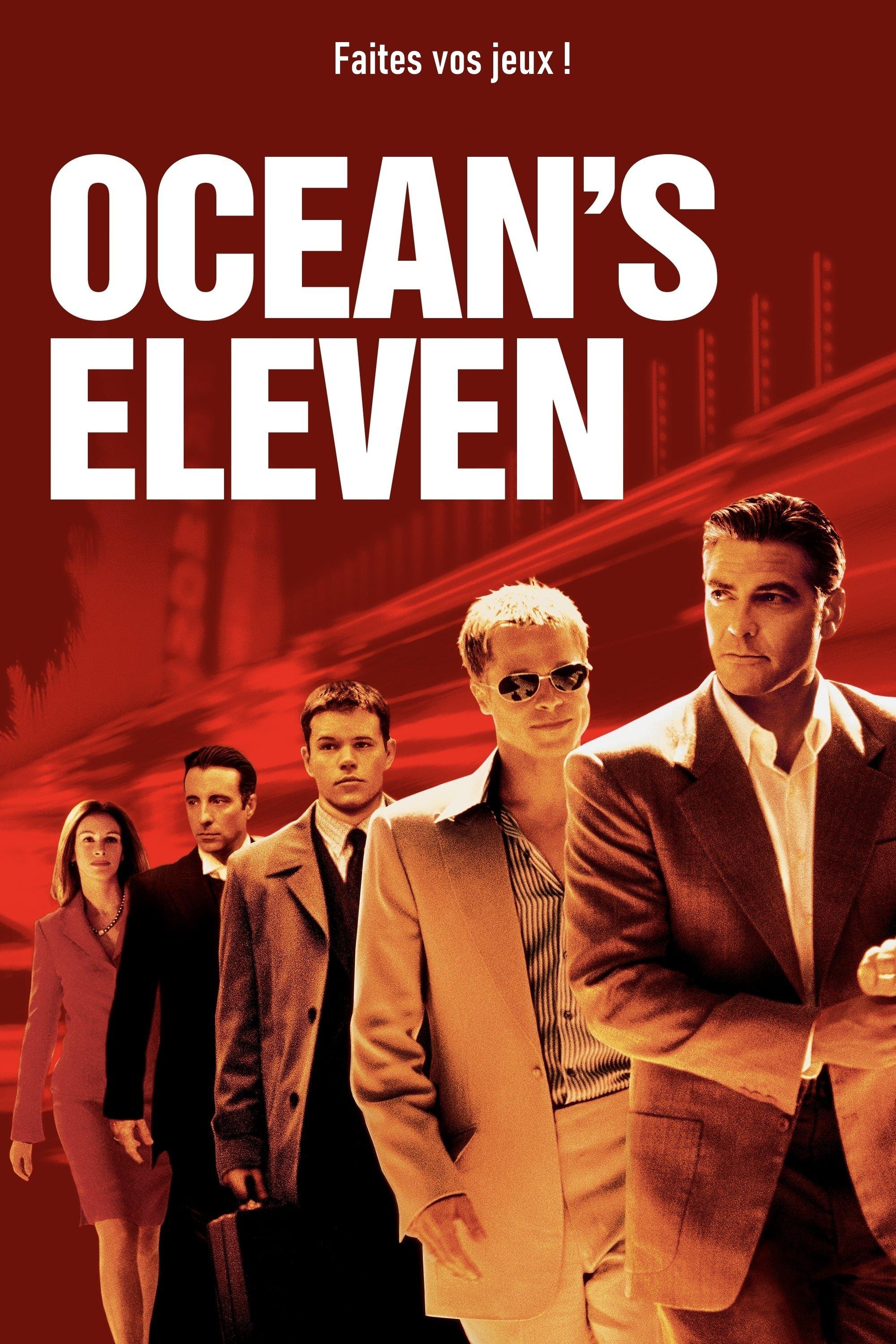 Ocean's 11