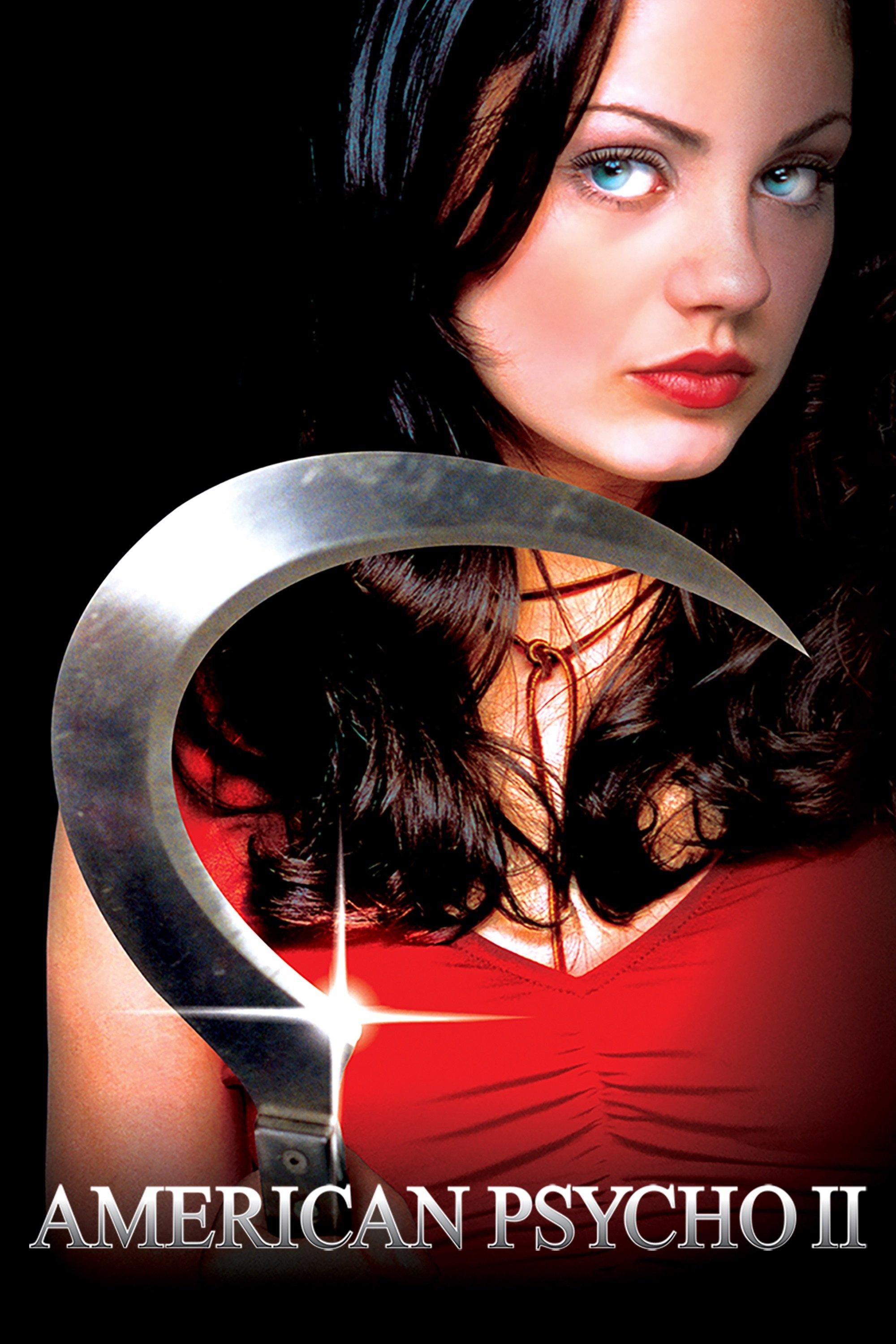 Amerikan Sapığı 2