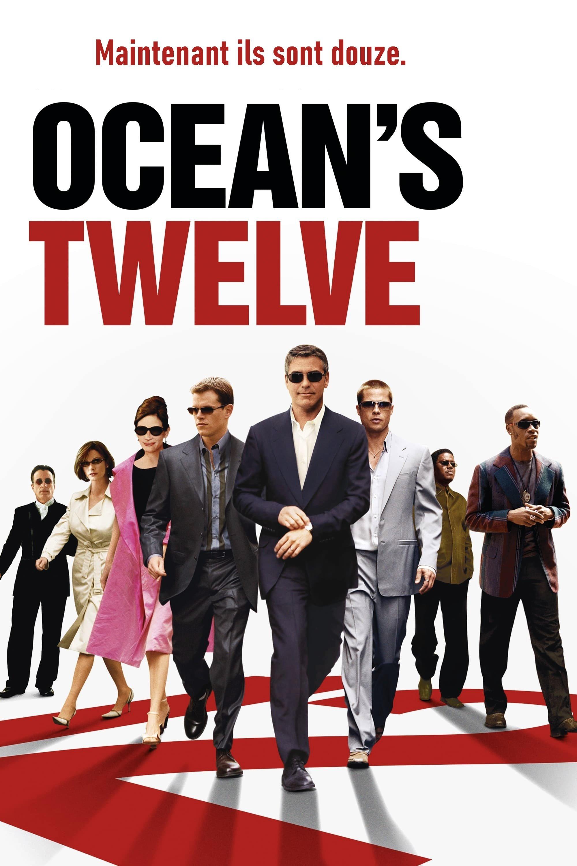 Ocean's 12
