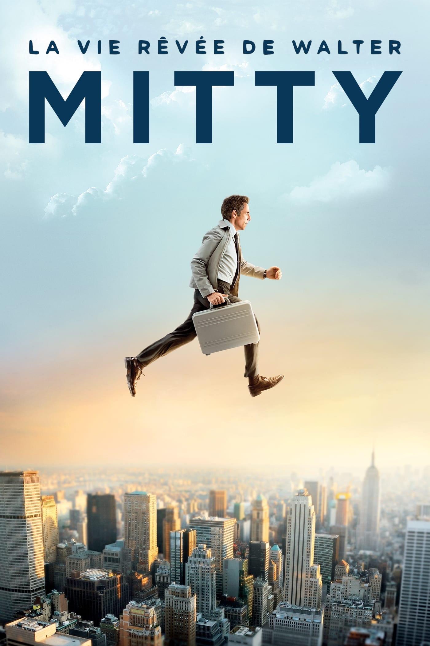 Walter Mitty'nin Gizli Yaşamı