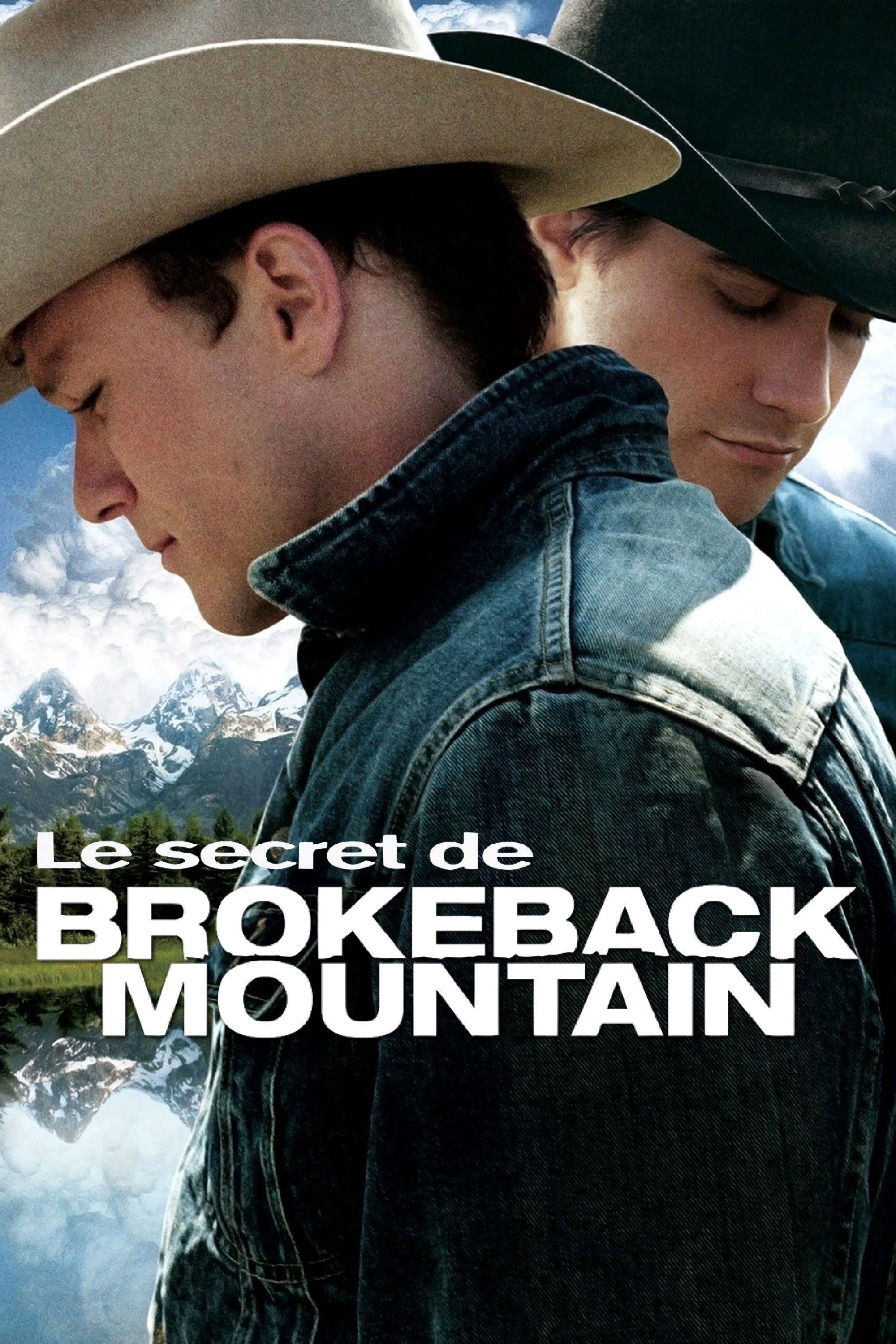 Brokeback dağı