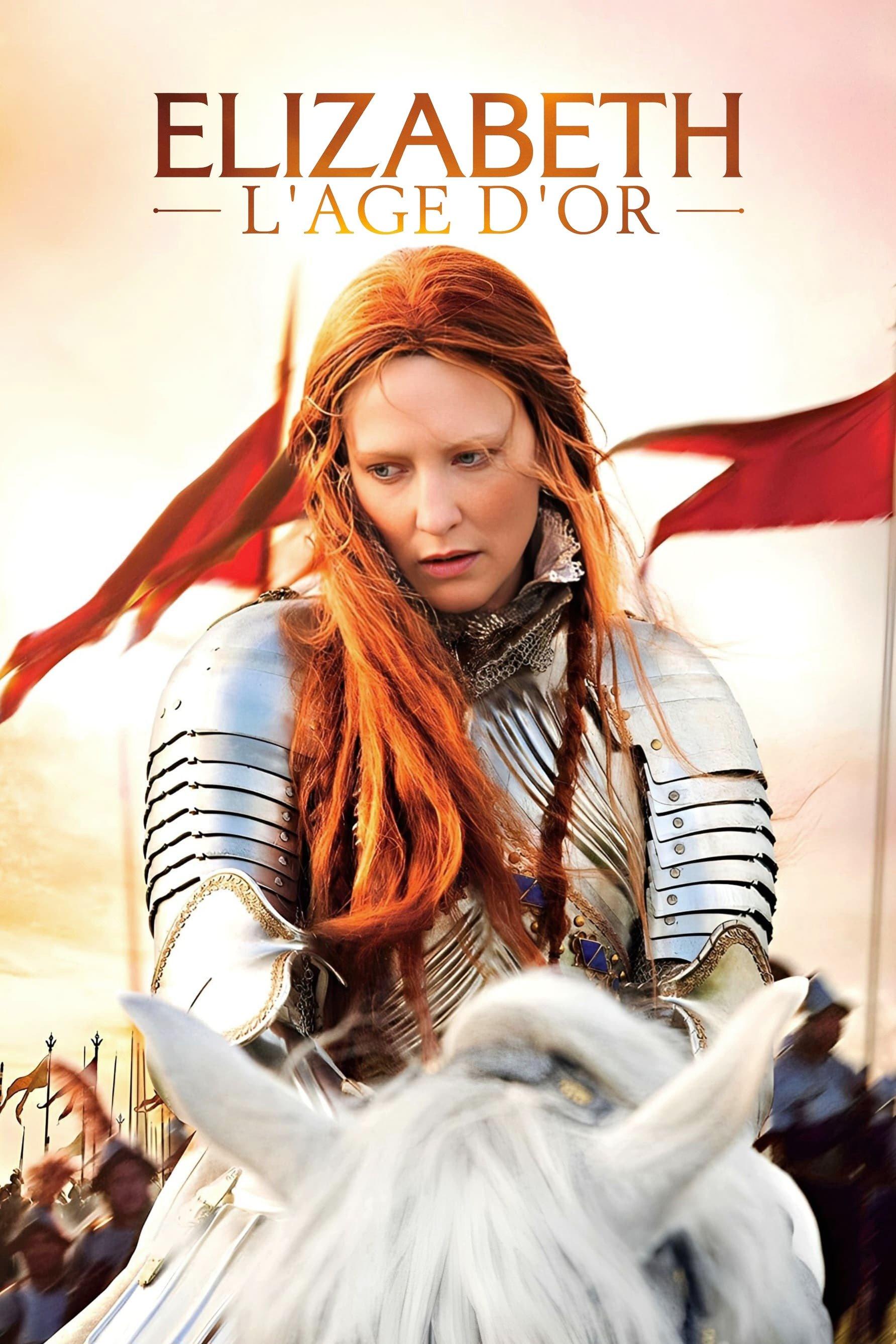 Elizabeth: Altın çağ