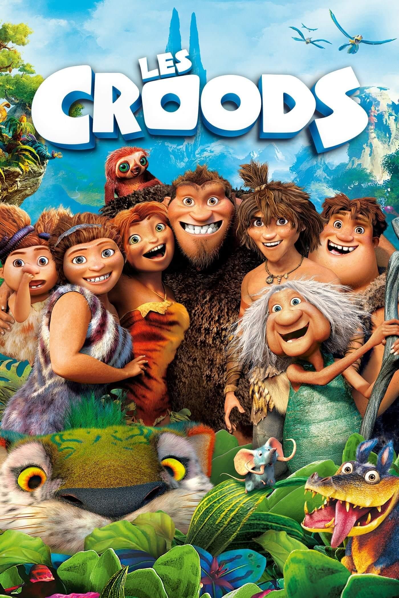 Crood'lar