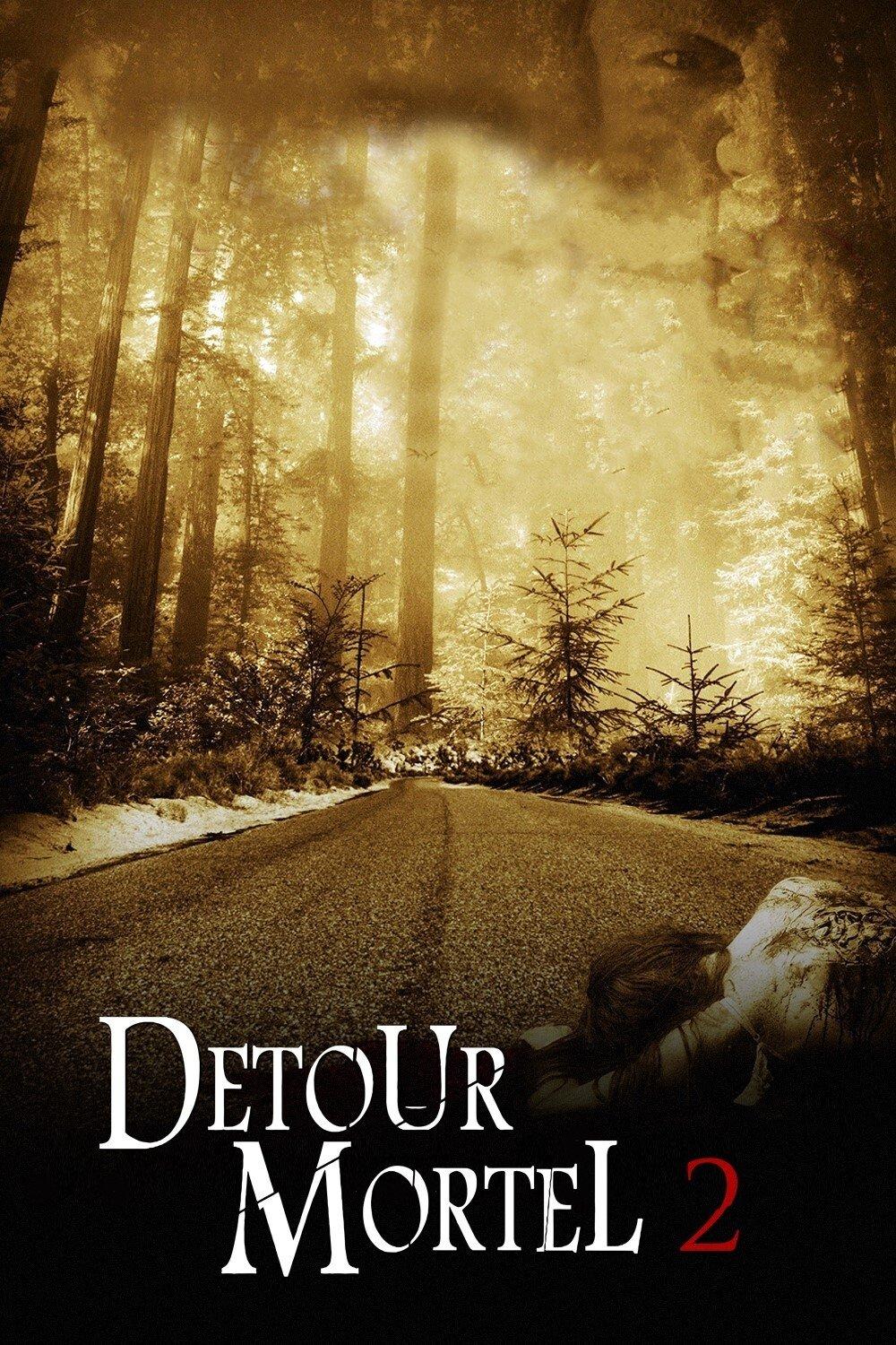 Korku Kapanı 2: Ölüm Çıkmazı