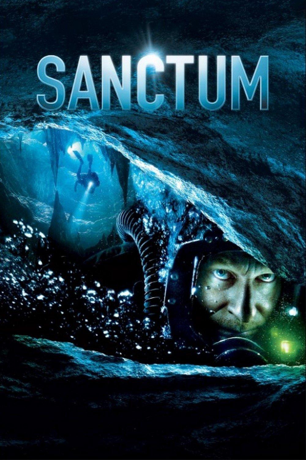 Dip - Sanctum