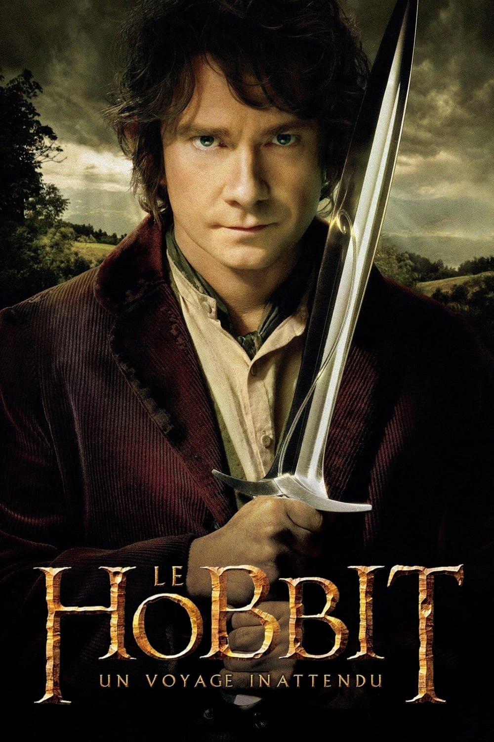 Hobbit: Beklenmedik Yolculuk