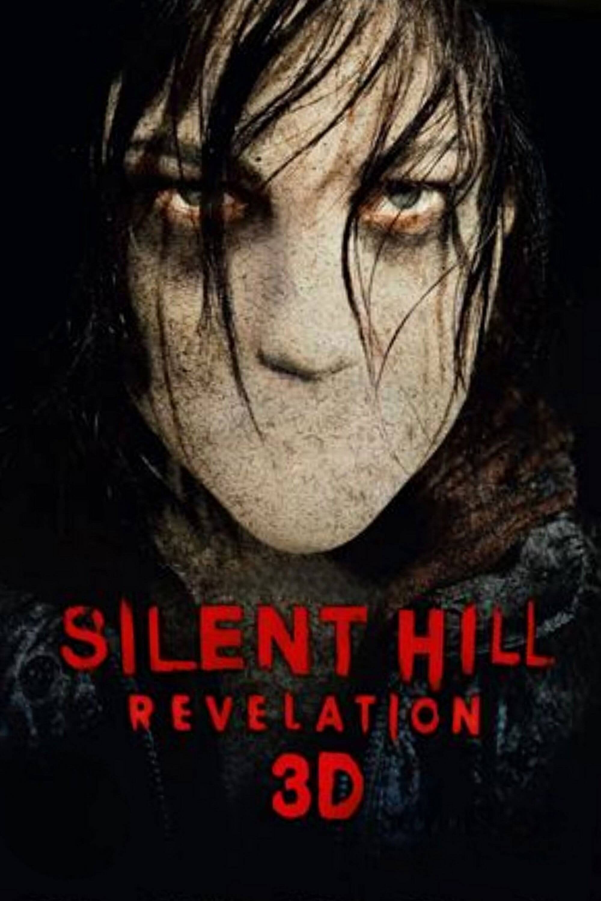 Sessiz Tepe: Karabasan 3D