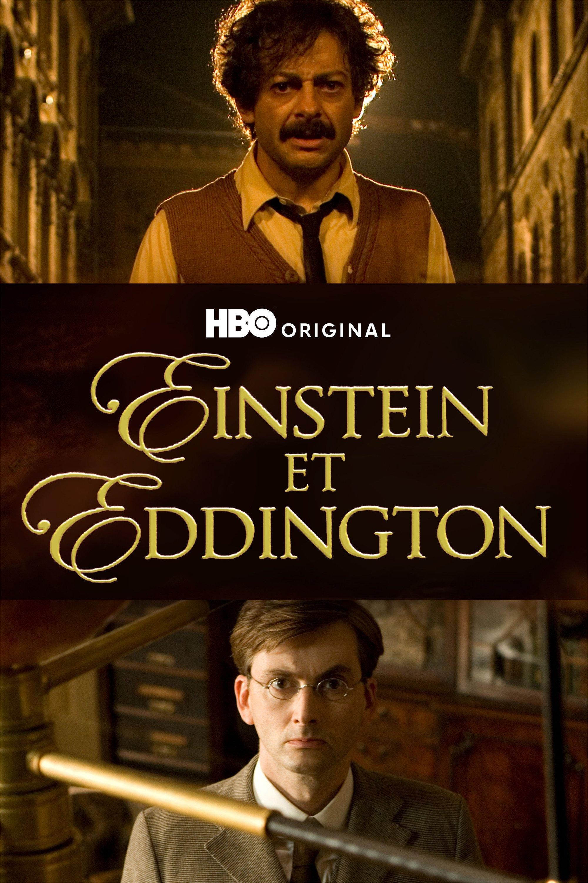 Einstein ve Eddington