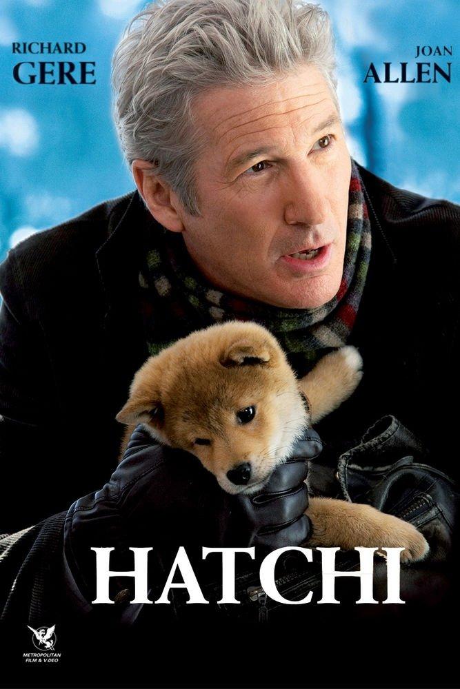 Hachi: Bir Köpeğin Hikâyesi