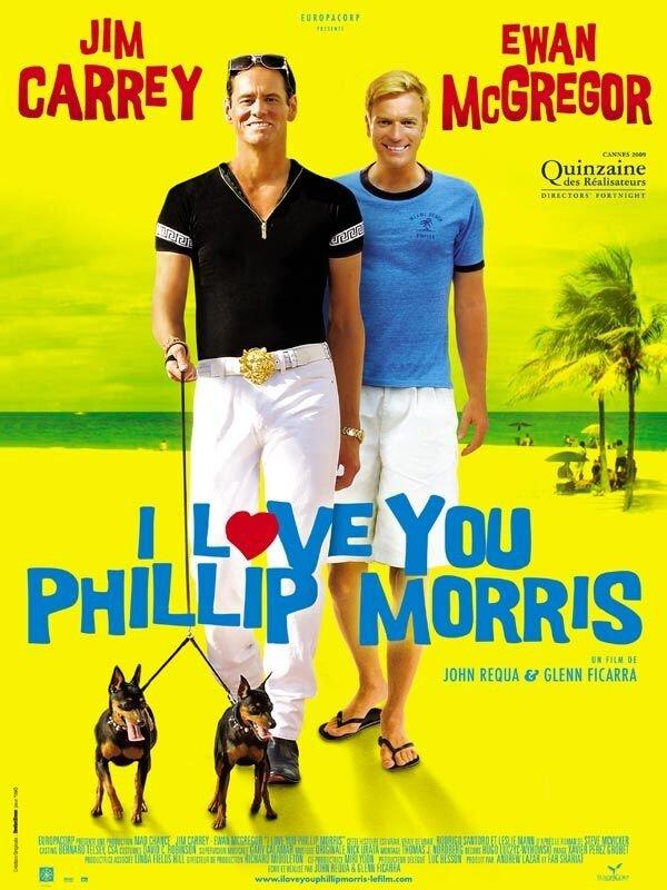 Seni Seviyorum Phillip Morris