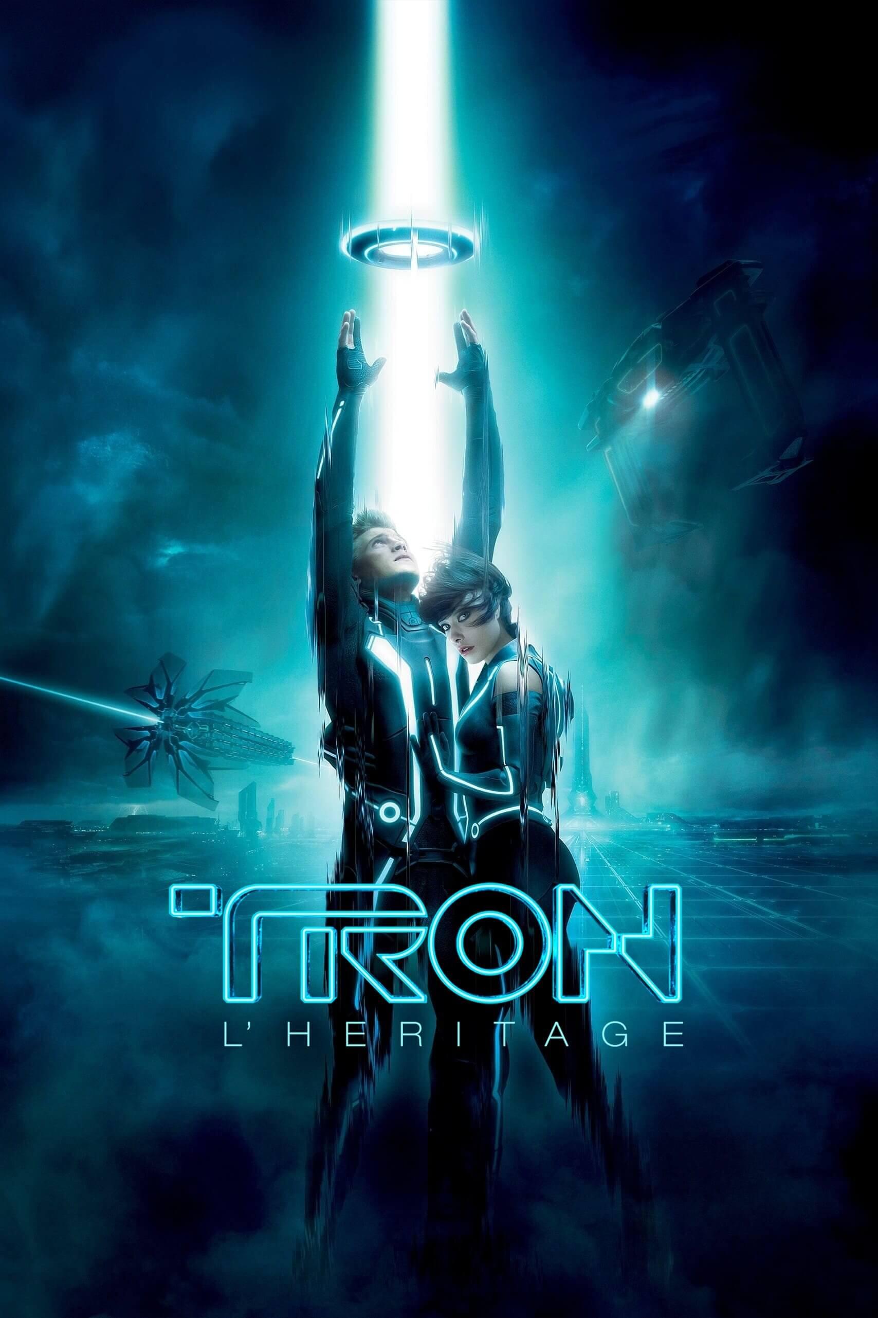 Tron Efsanesi