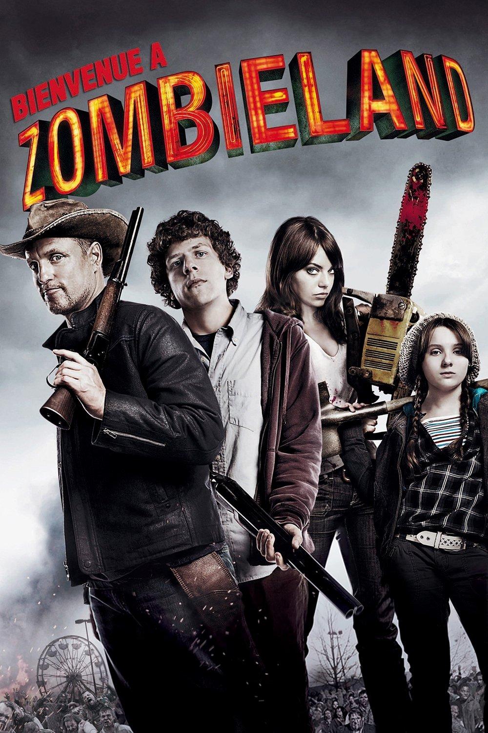 Zombieland
