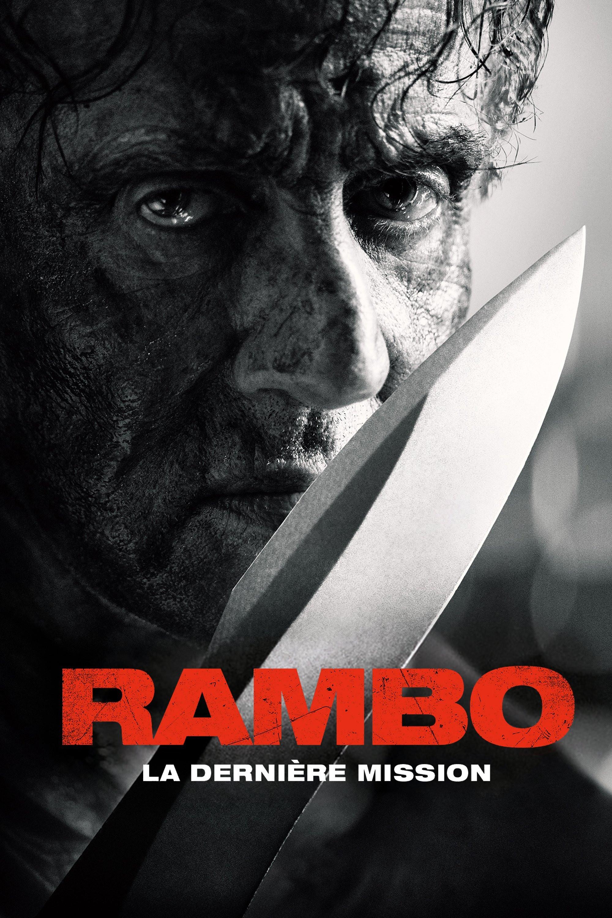 Rambo 5: Son Kan