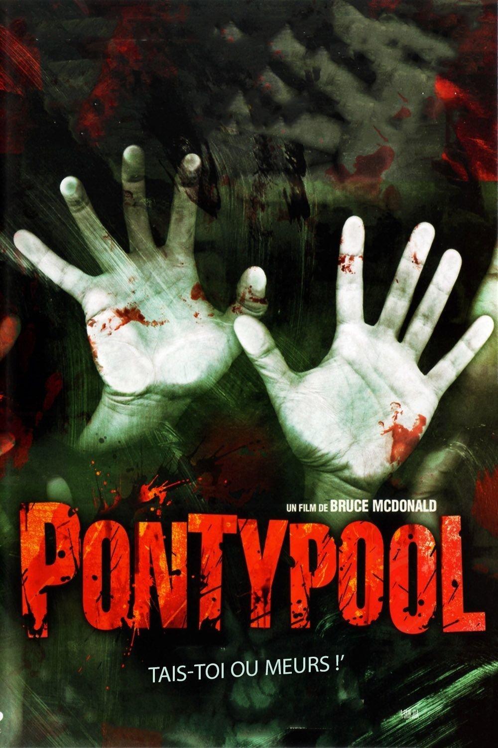 Pontypool: Öldüren kelimeler