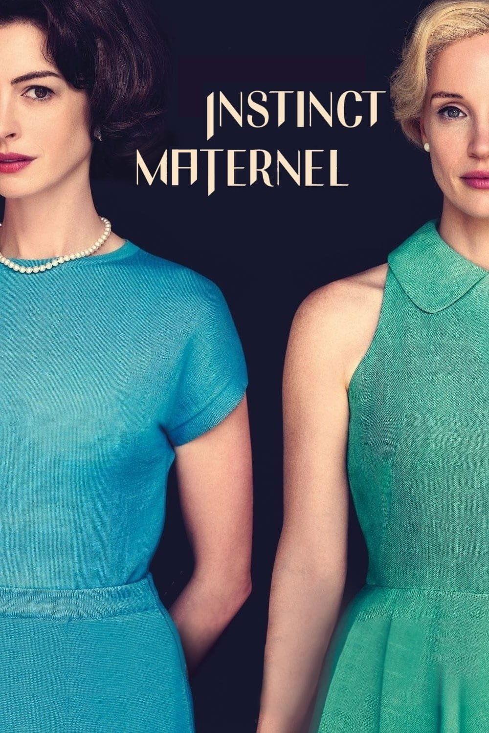 Annelik İçgüdüsü