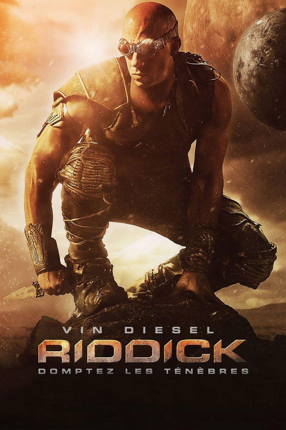 Riddick 3