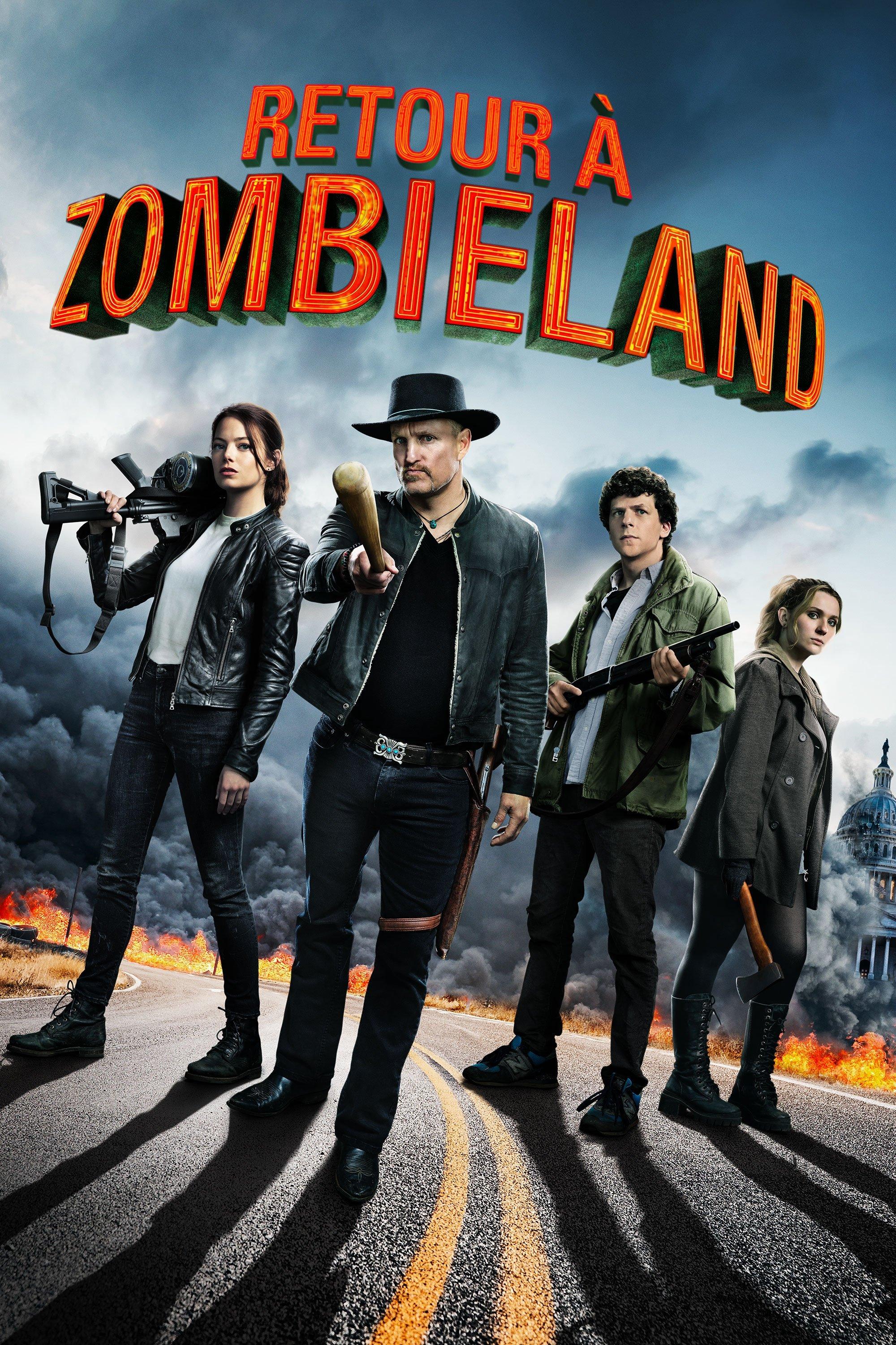 Zombieland 2