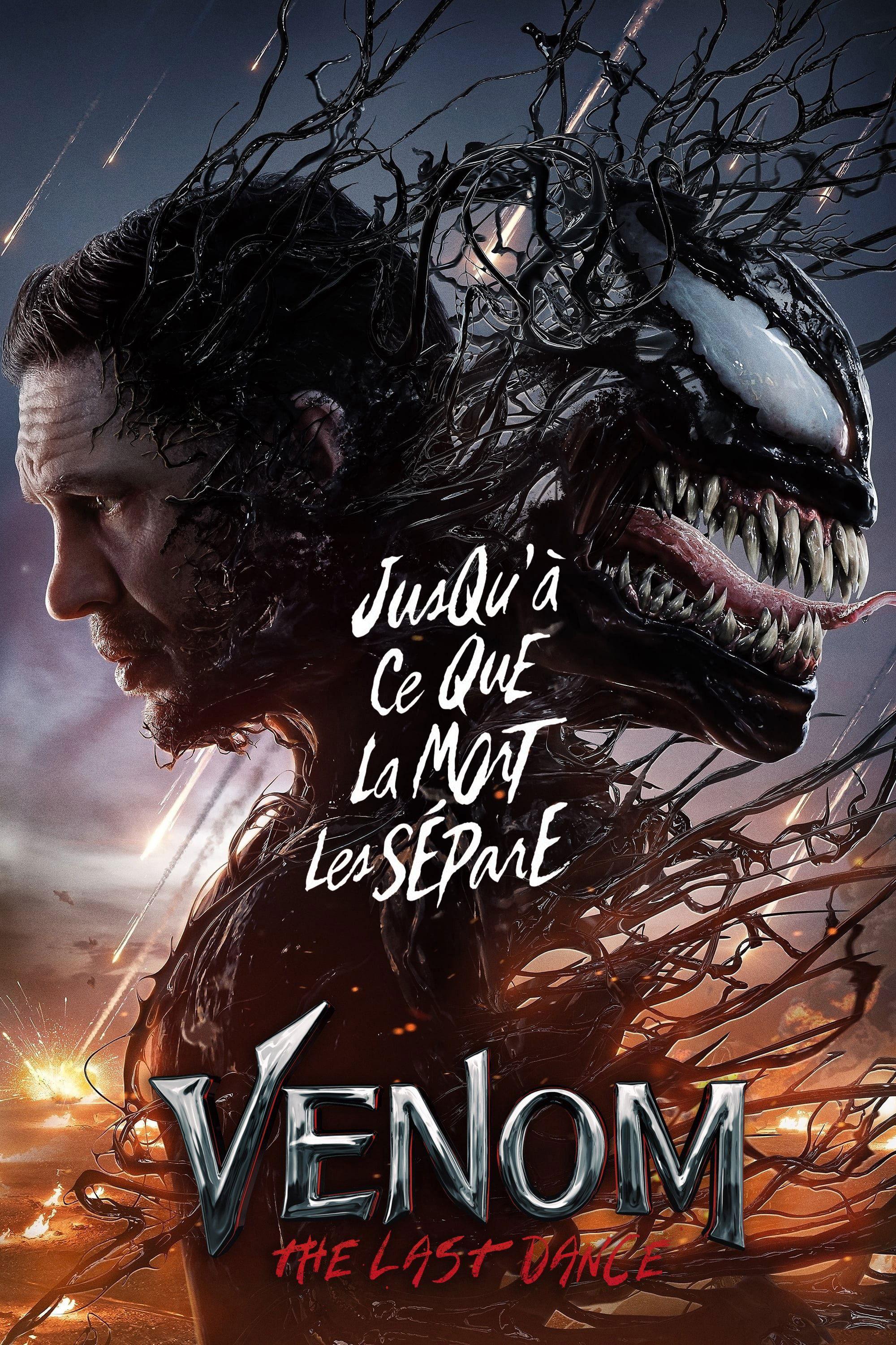 Venom: Son Dans