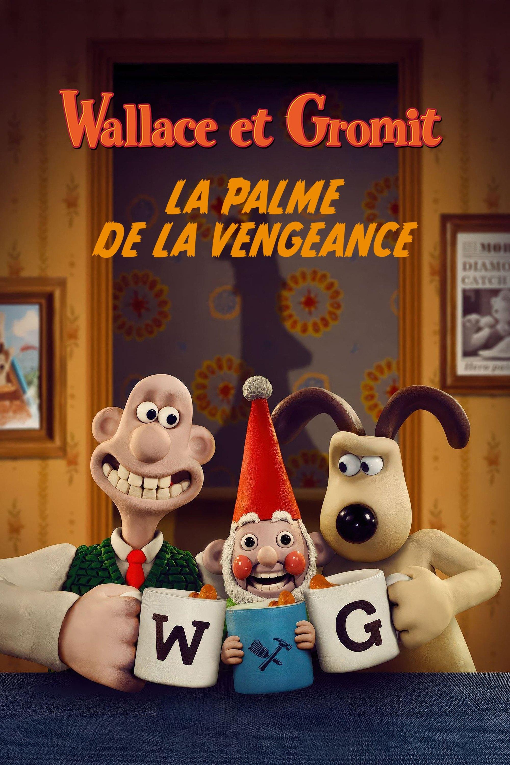 Wallace ve Gromit: Kinci Kuş