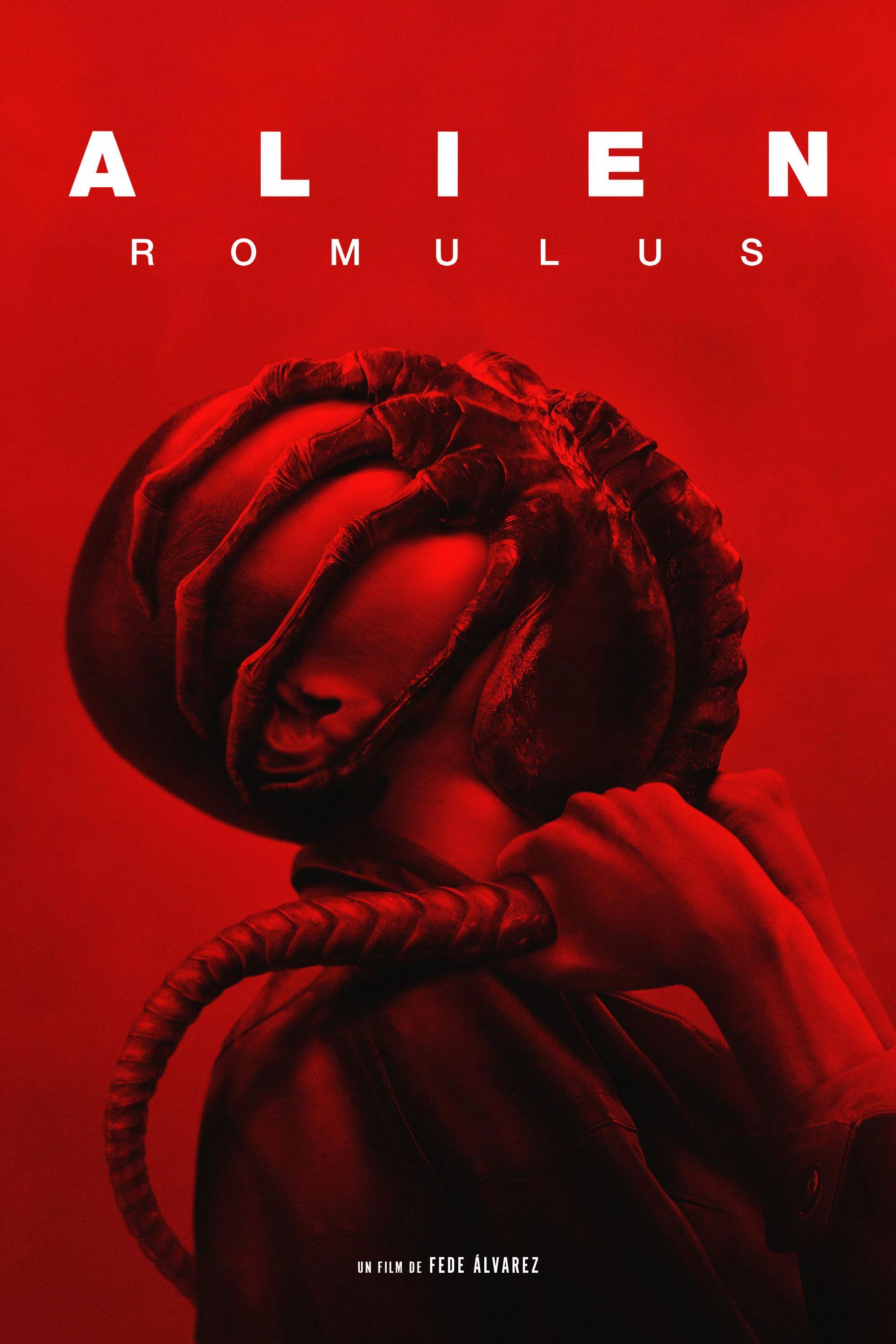 Yaratık: Romulus