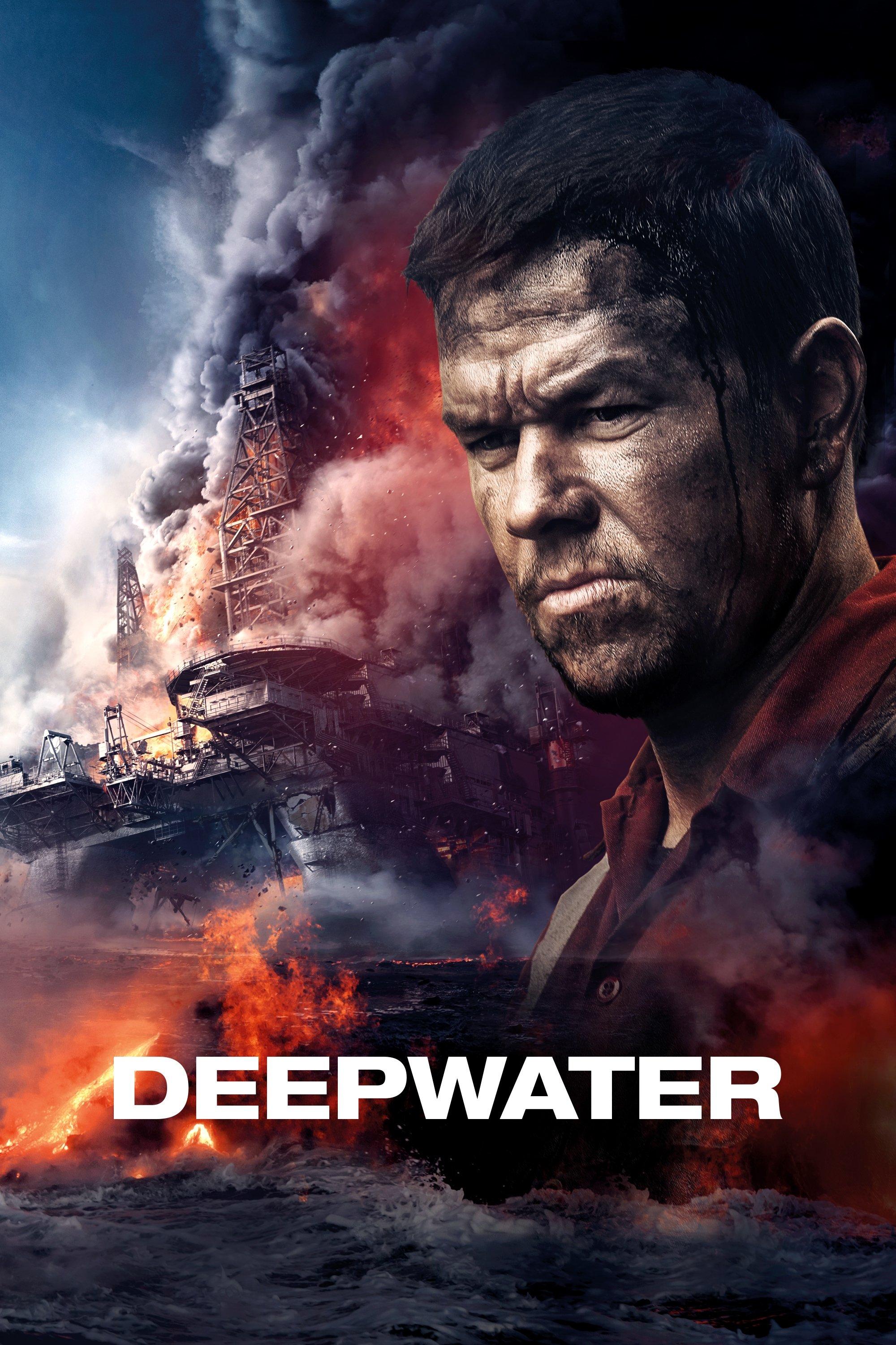 Deepwater Horizon: Büyük Felaket