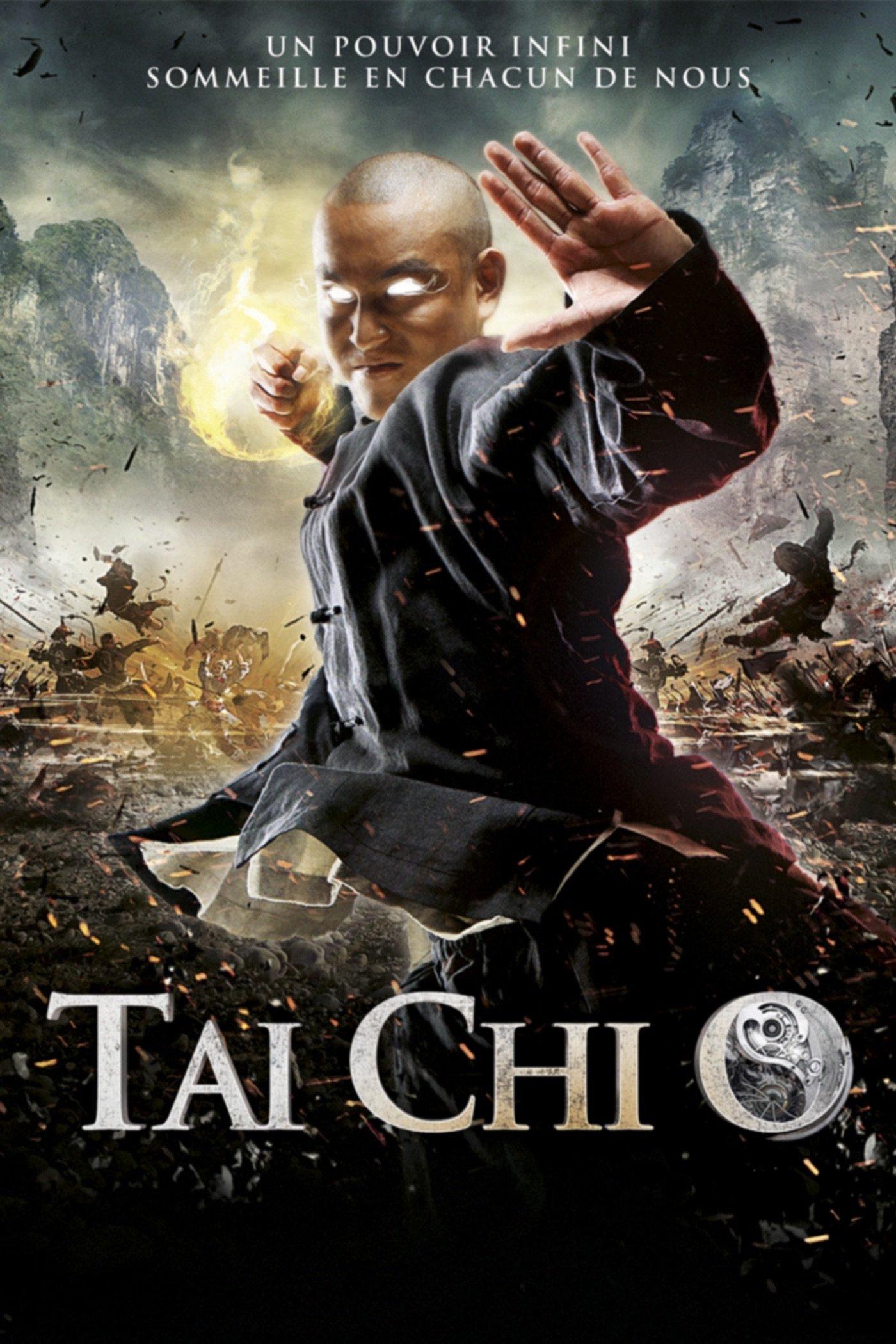 Tai Chi Zero