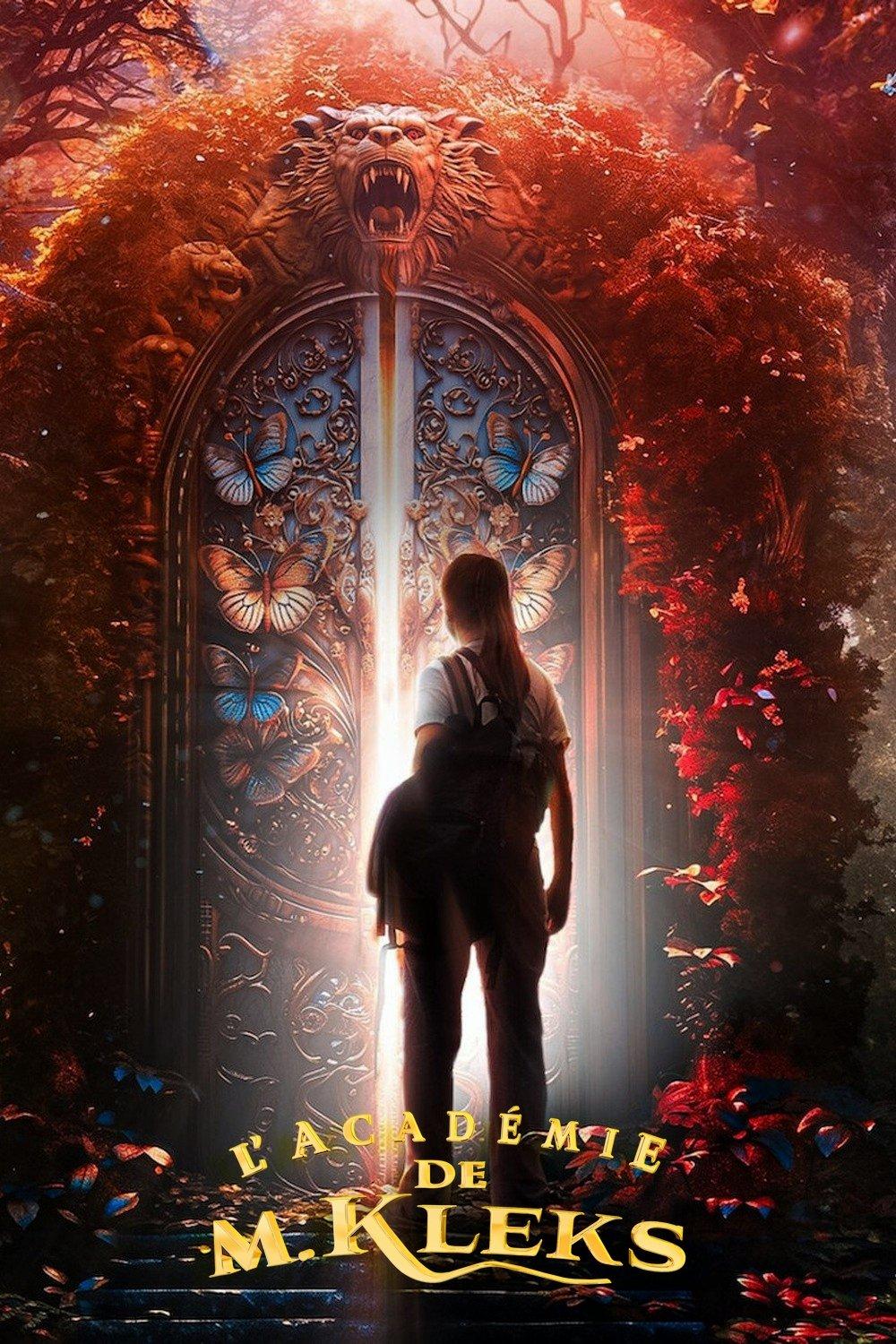 Bay Kleks'in Akademisi