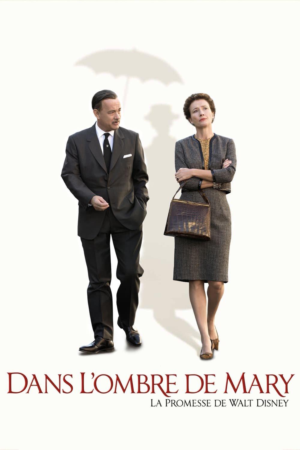 Mr. Banks