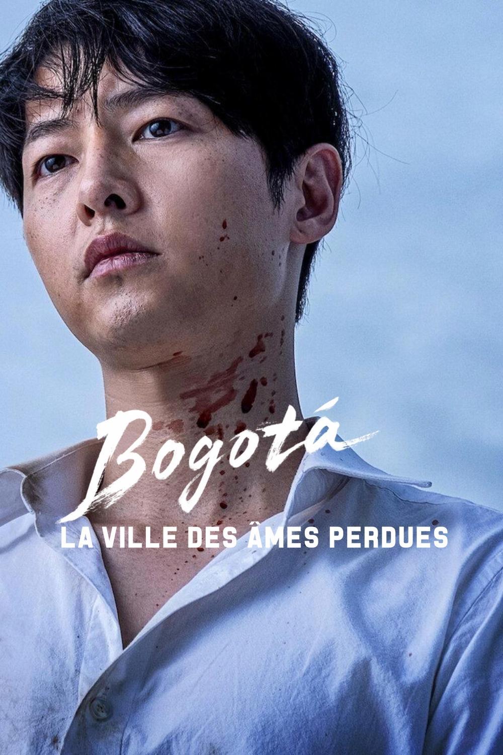 Kayıplar Şehri Bogota
