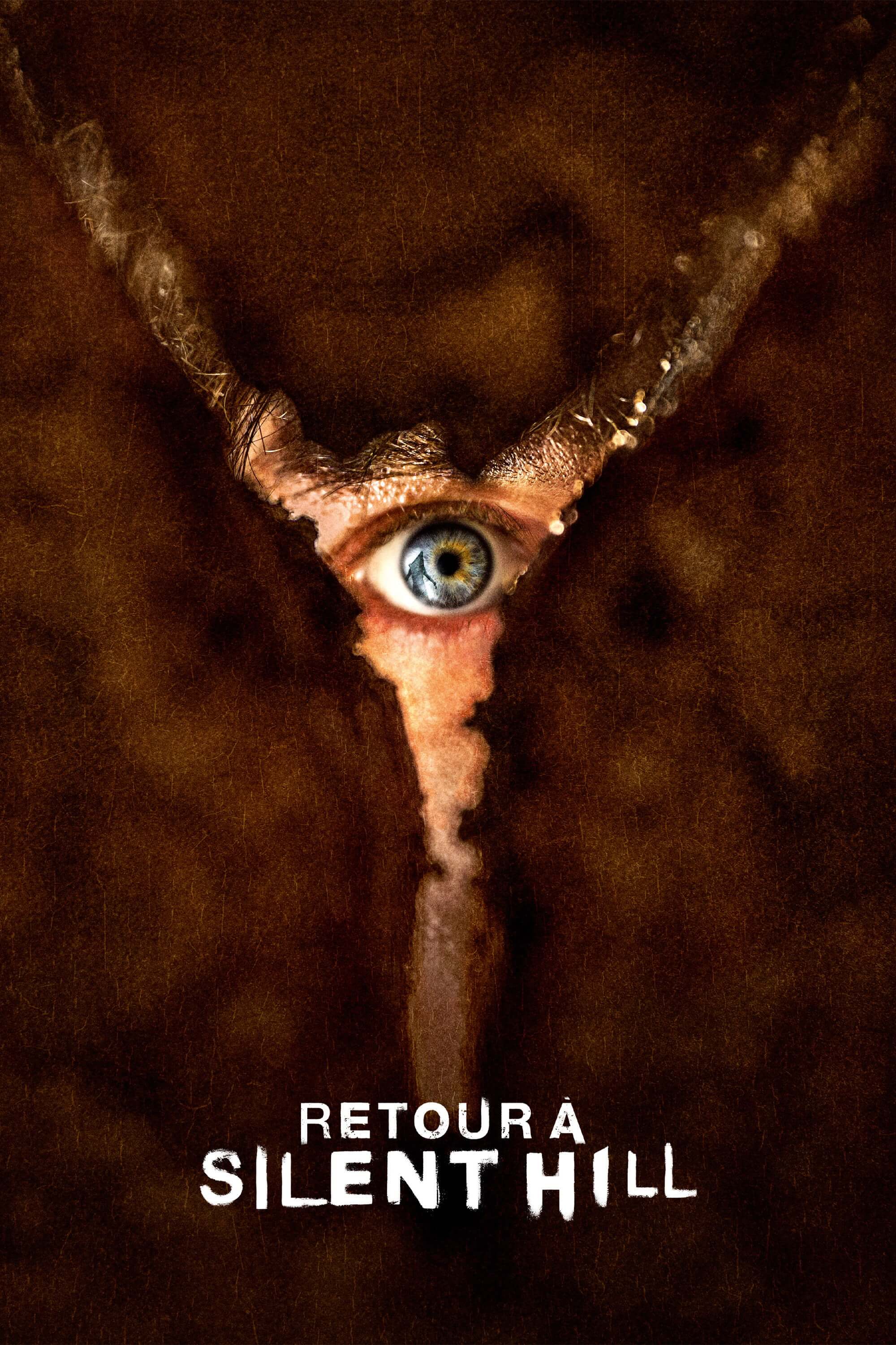 Sessiz Tepe: Dönüş