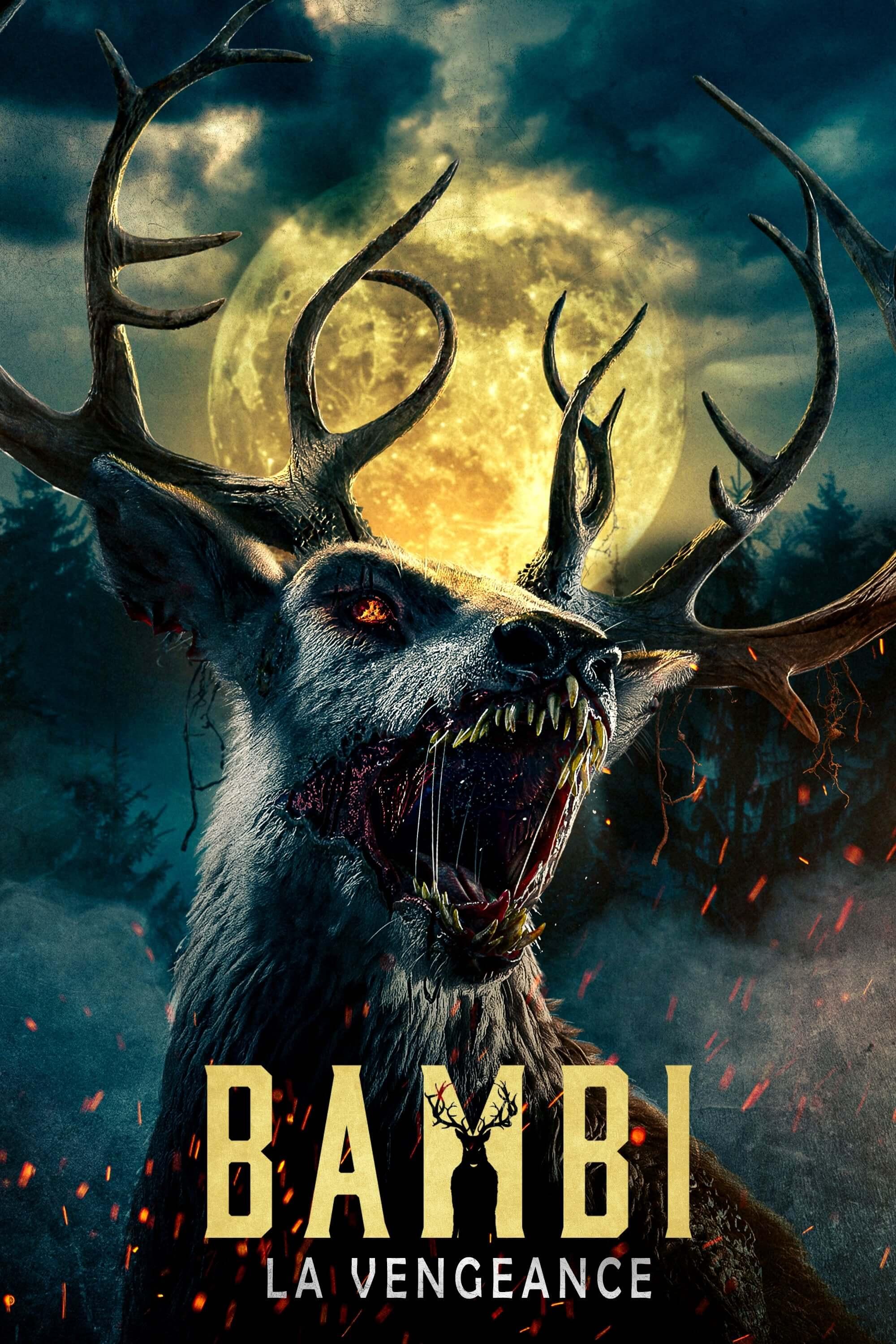 Bambi: The Reckoning