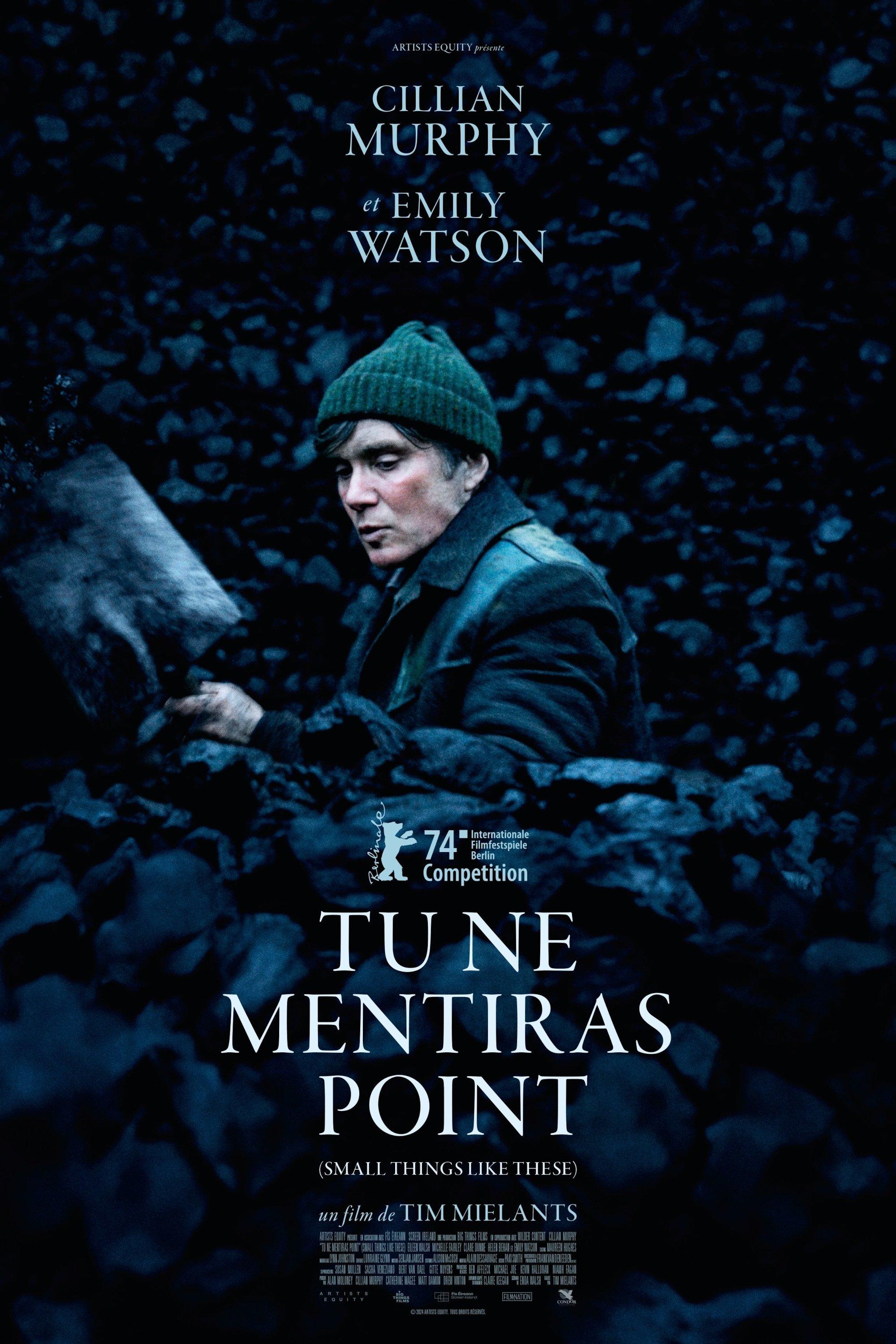 Böyle Küçük Şeyler