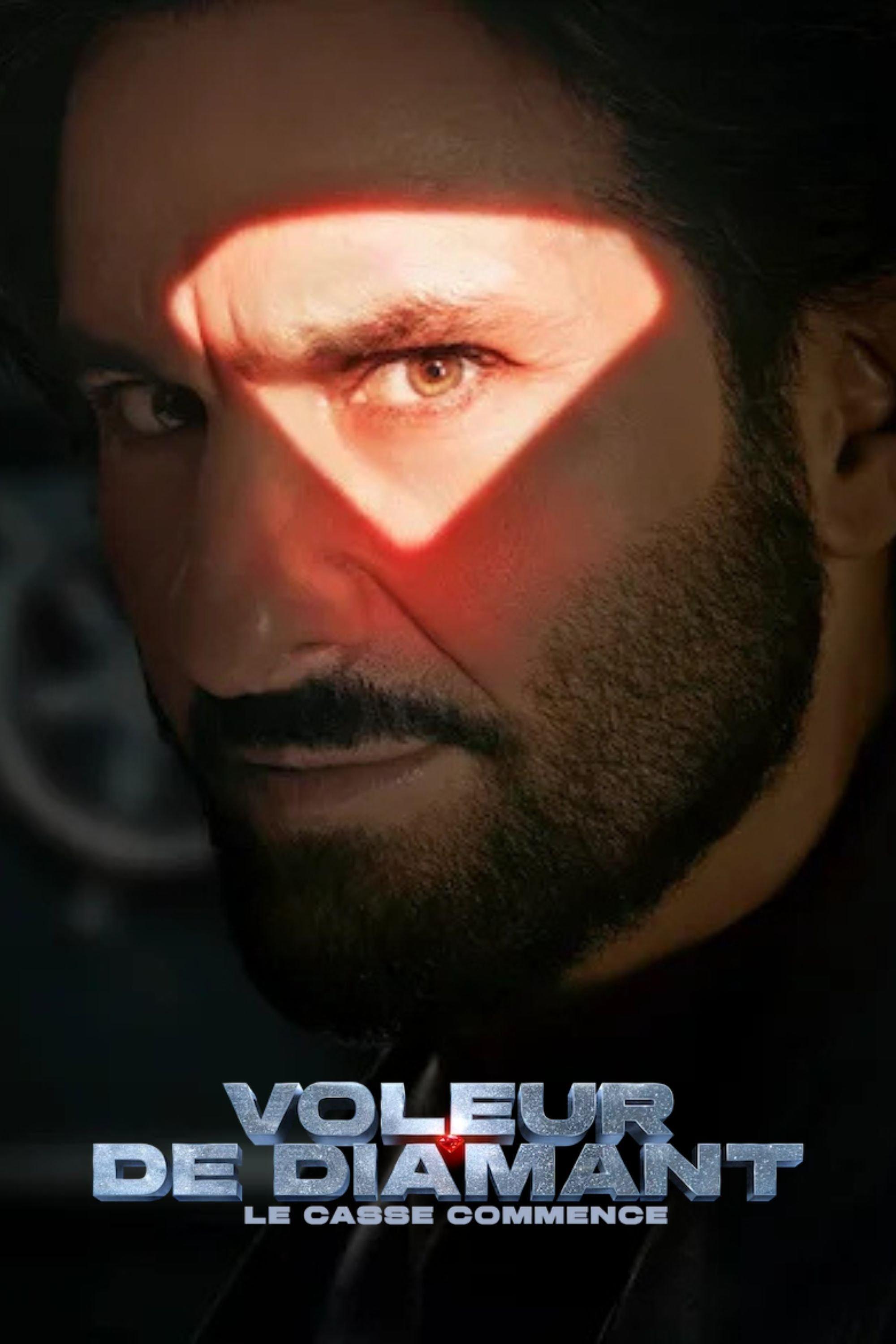 Mücevher Hırsızı: Soygun Başlıyor