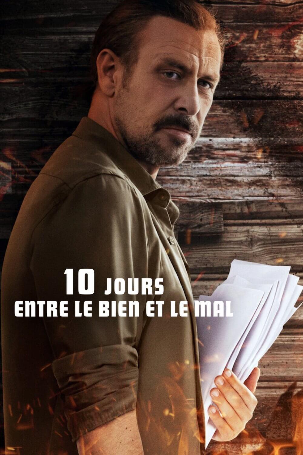 Meraklı Adamın 10 Günü