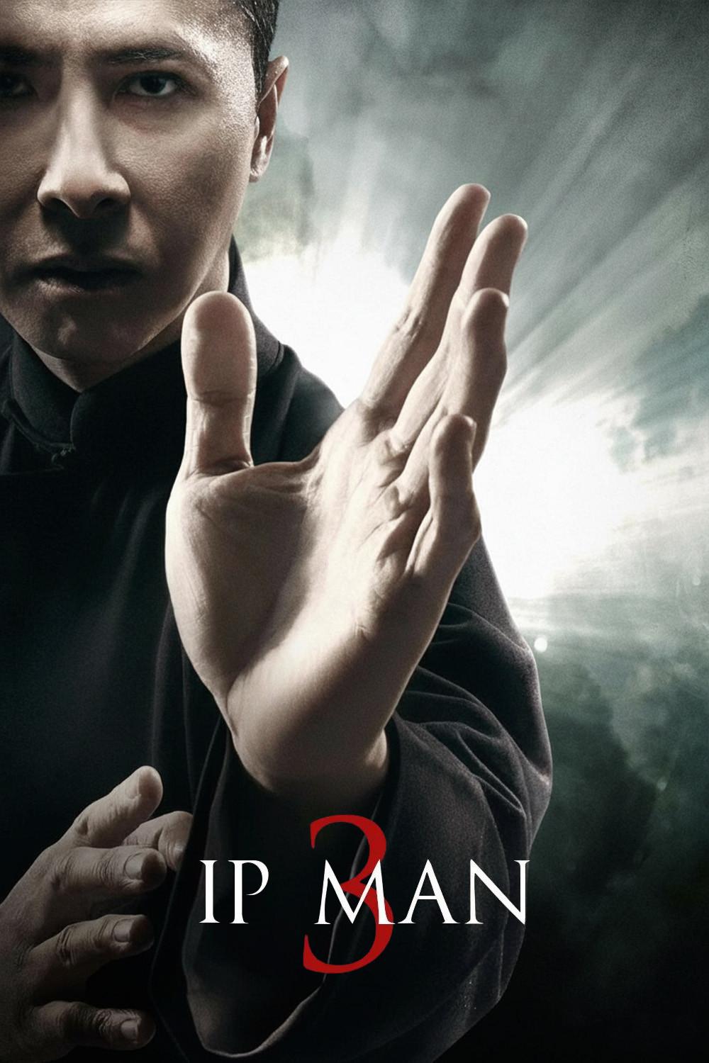 Ip Man 3
