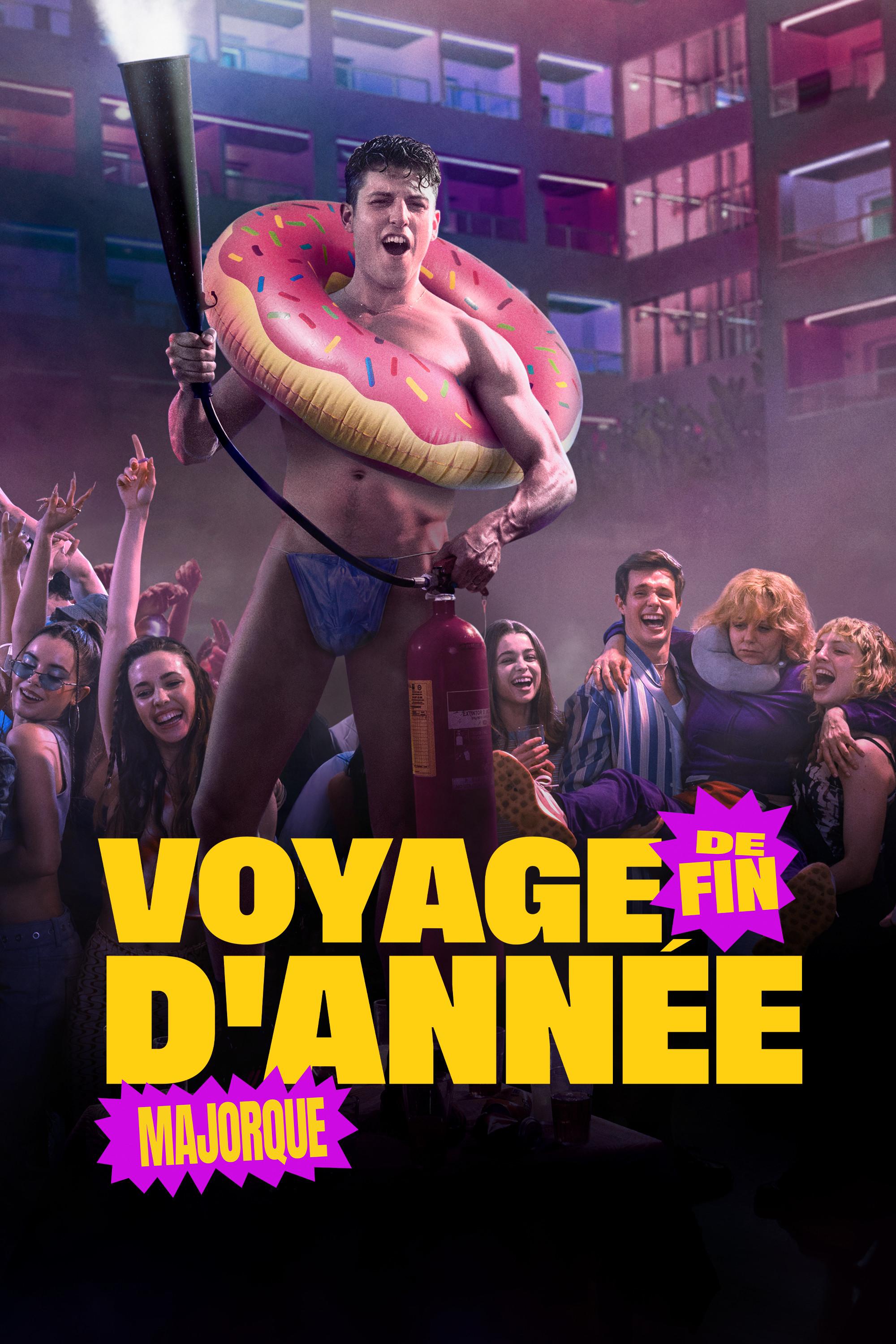 Mezuniyet Gezisi: Mallorca