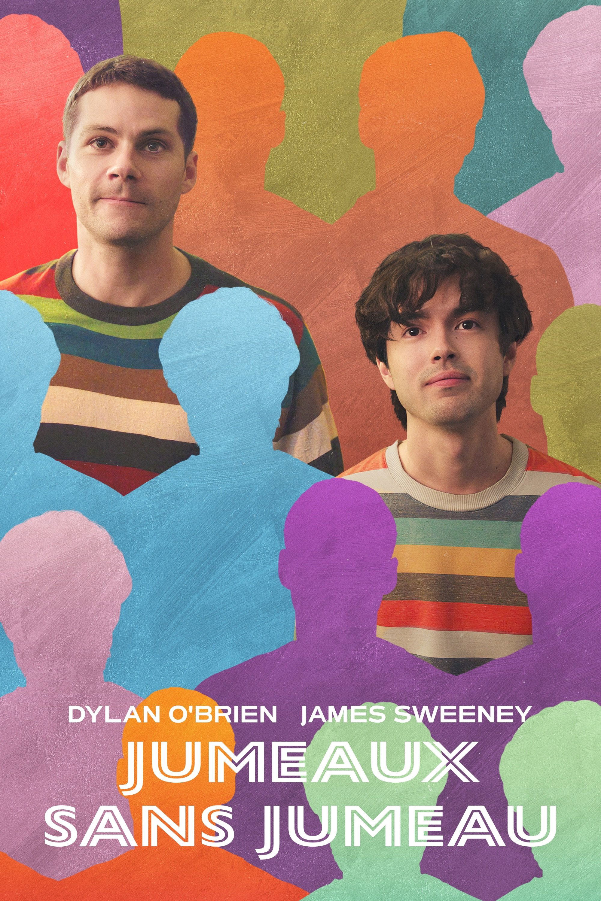 Yarım Kalan İkizler