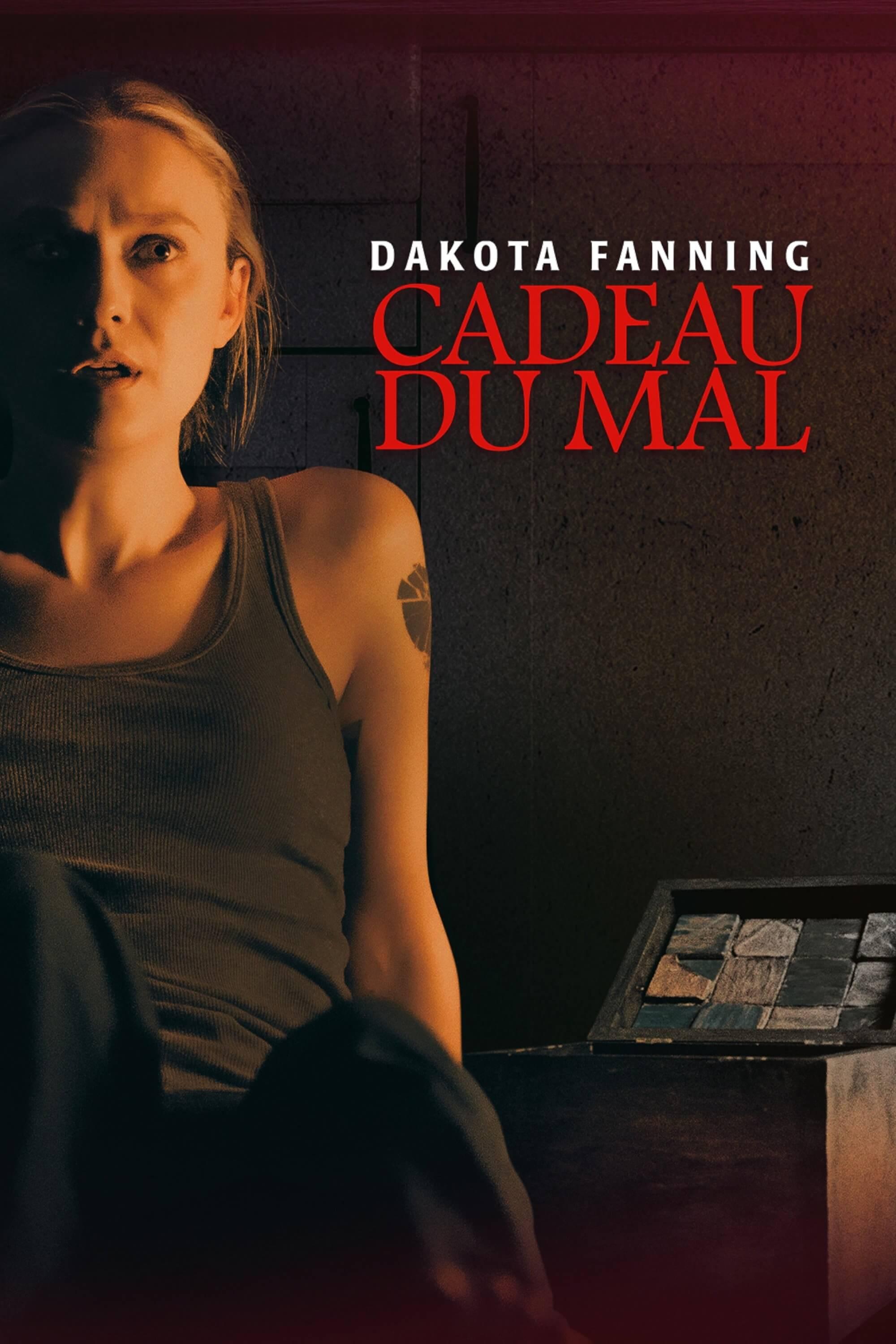 Kötülüğün Hediyesi