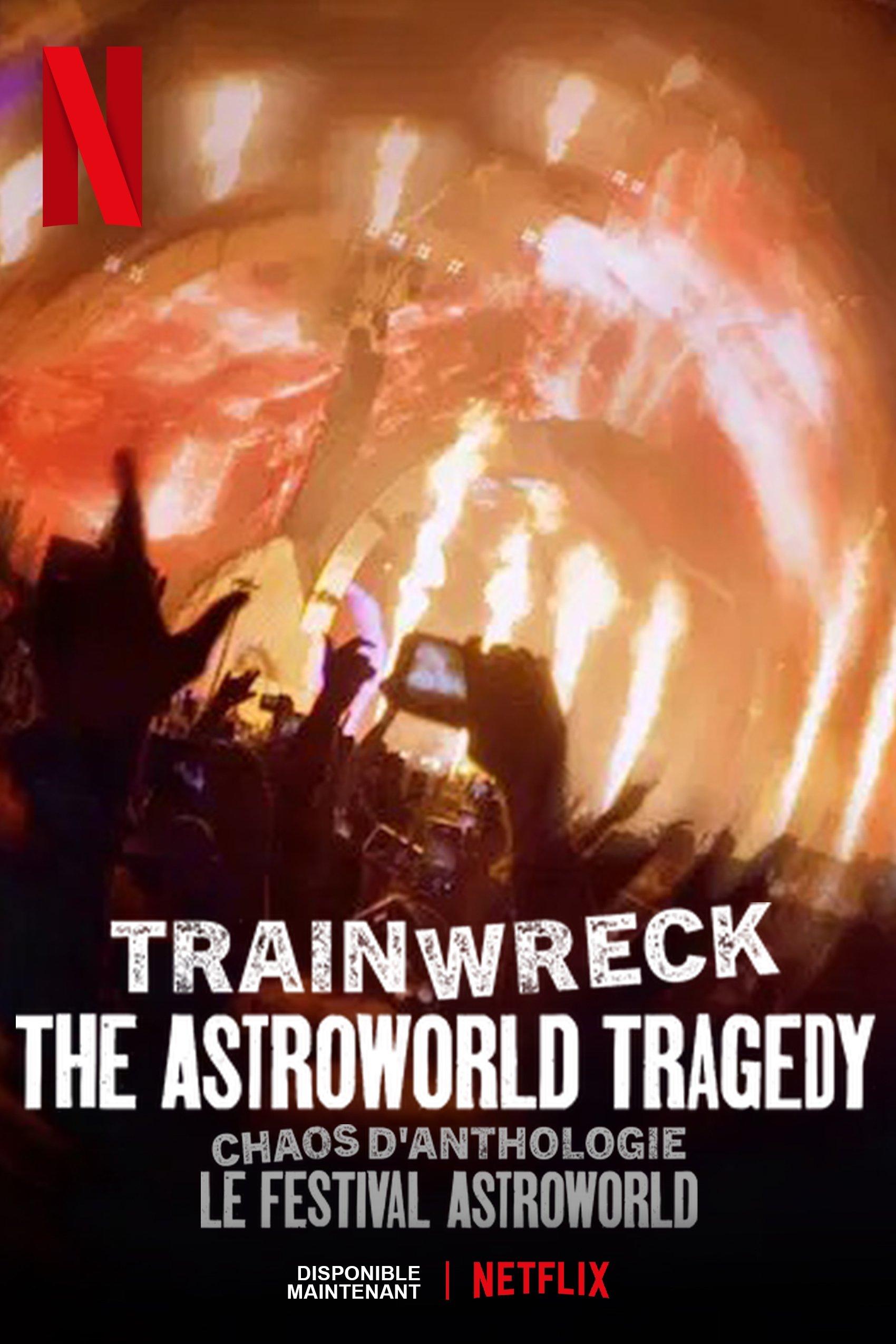Astroworld Faciası