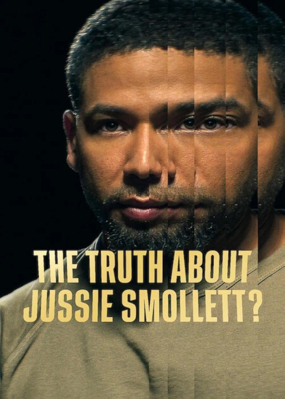 Jussie Smollett Hakkındaki Gerçek Ne?