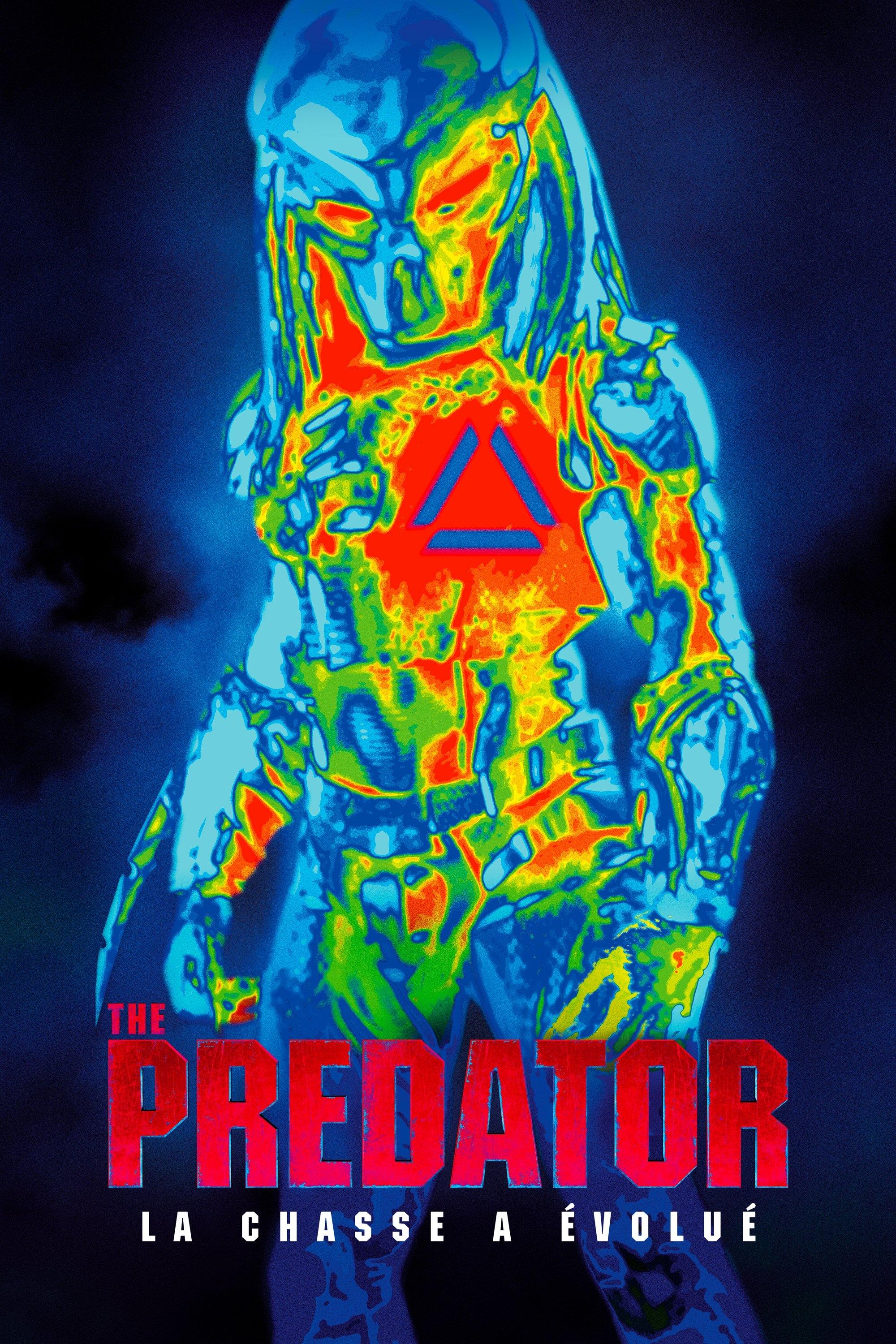Predator