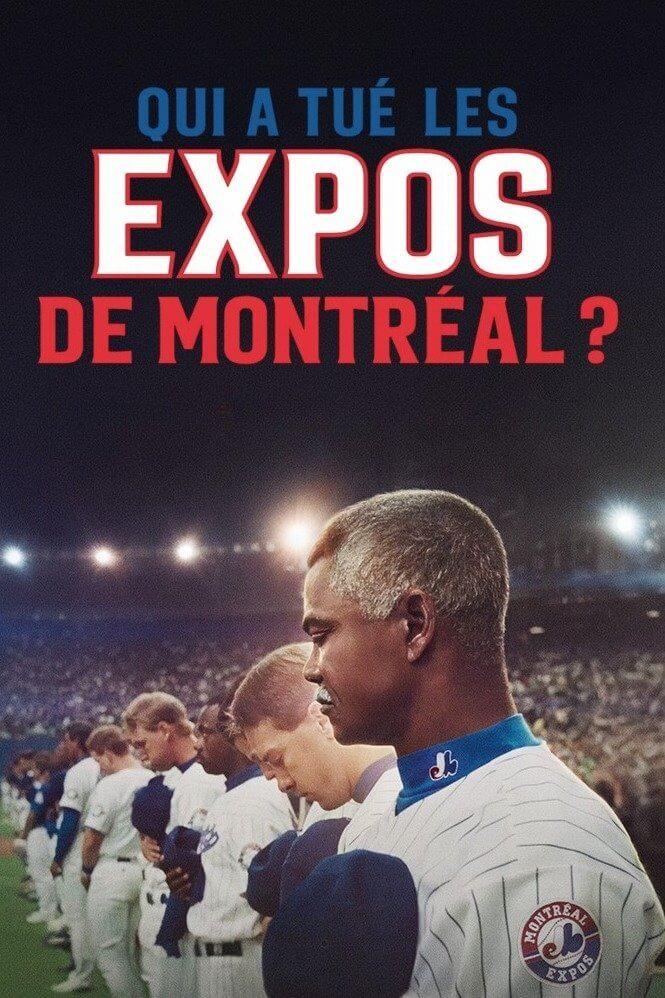 Montreal Expos: Bir Beyzbol Takımının Sonu